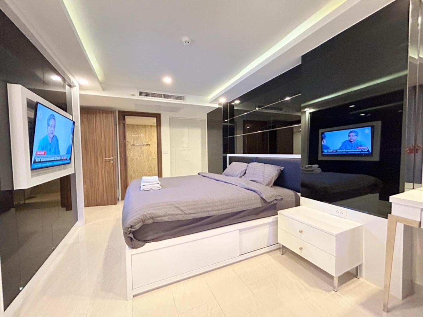 Apartment Grand Avenue Pattaya