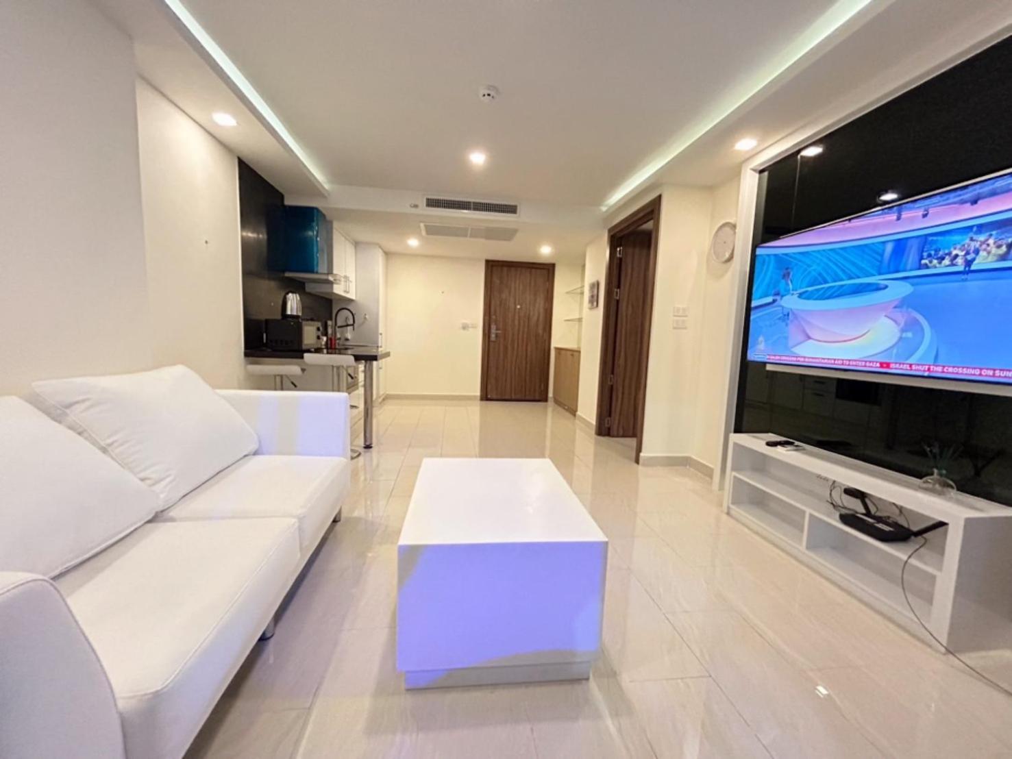 Apartamento Grand Avenue