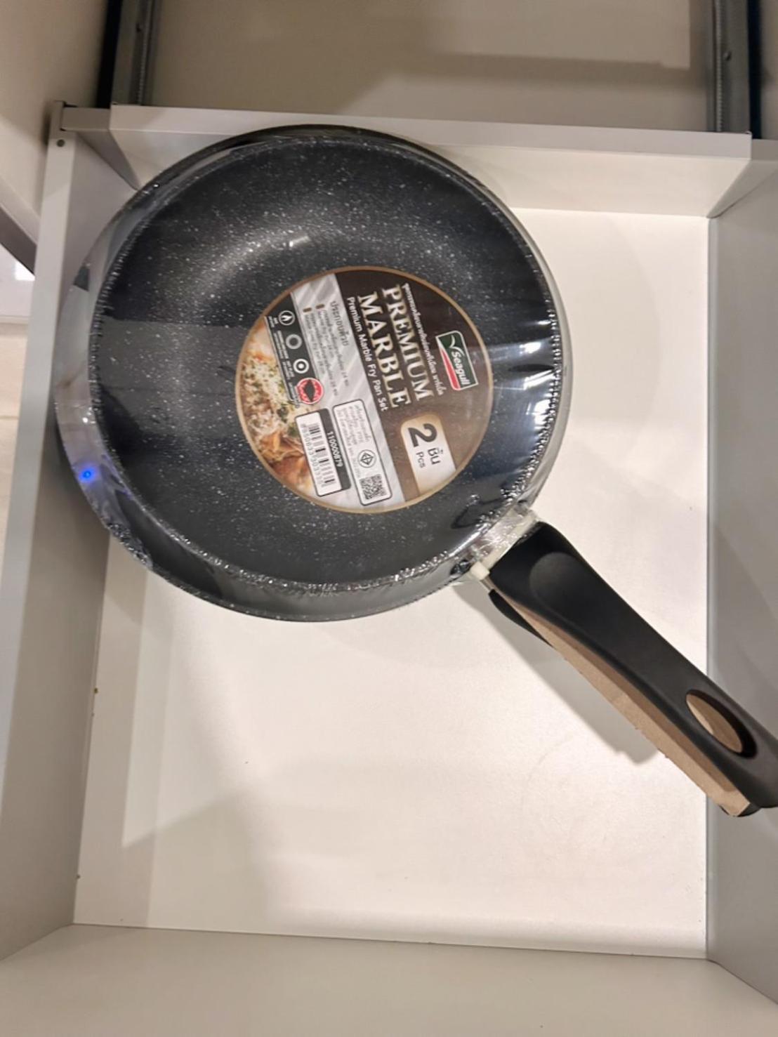 Grand Avenue Pattaya