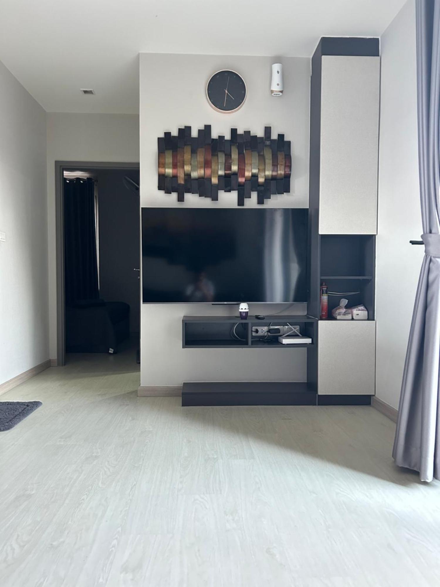 Apartamento The Base Pattaya