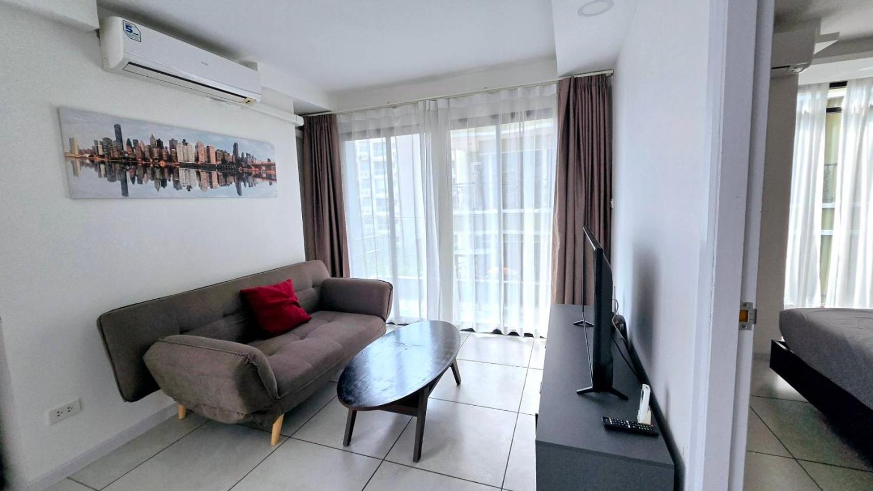 Tropical Garden A 1bedroom * Pattaya