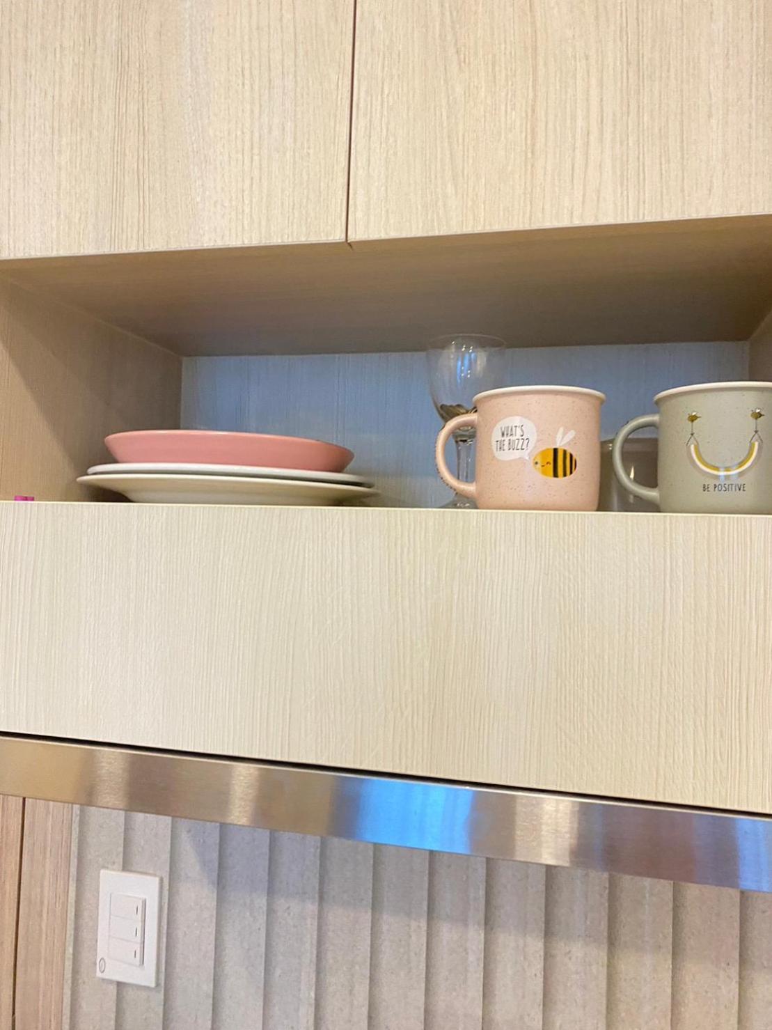 ซิตี้การ์เด้นโอลิมปัส Apartment *