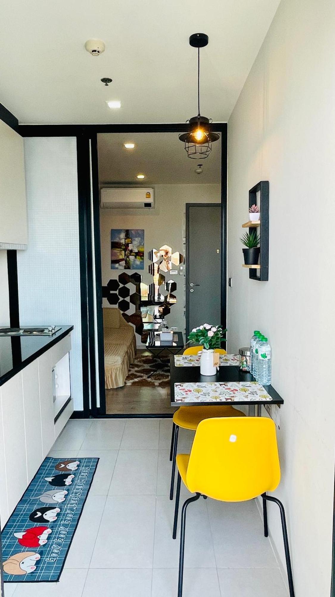 Apartment The Base 343 By Numam