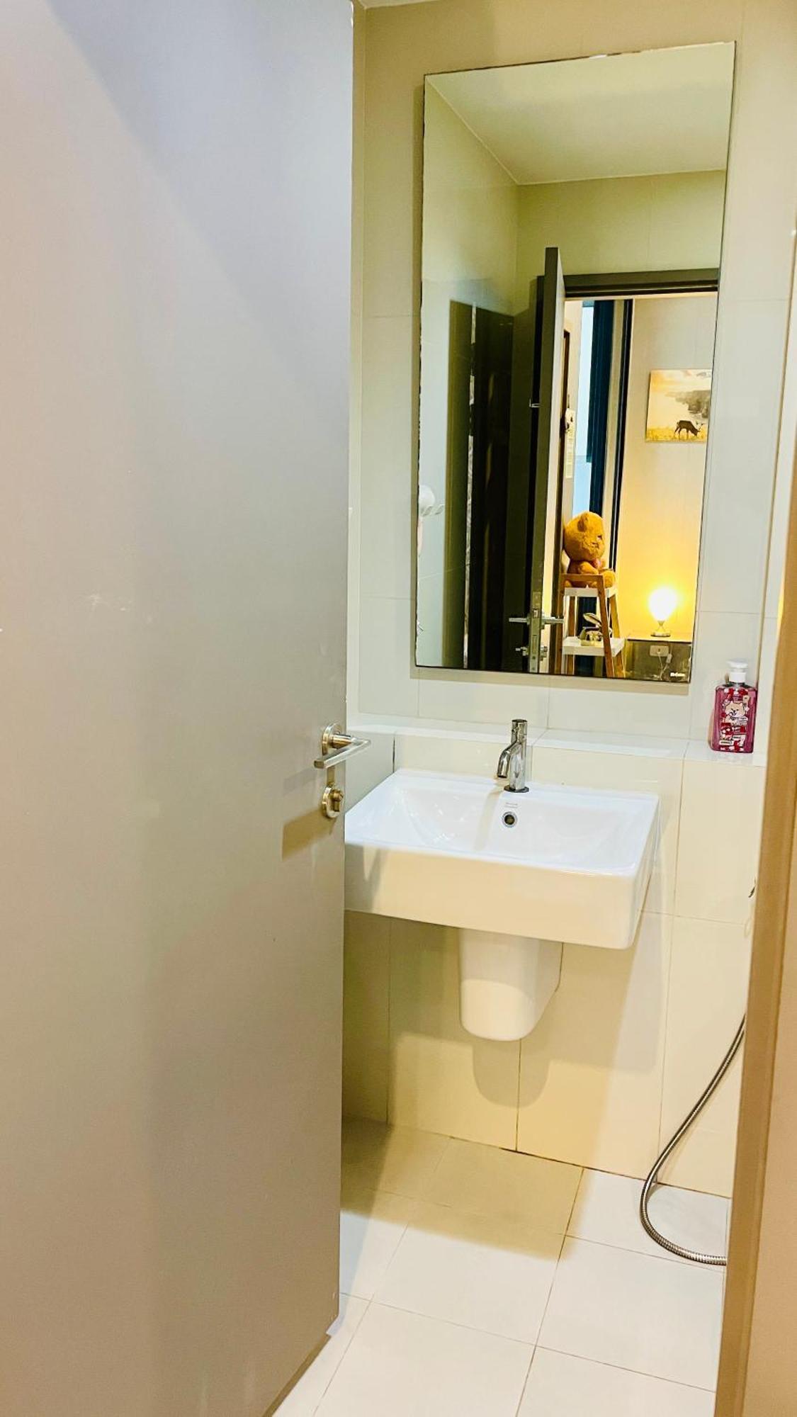 The Base 466 By Numam Apartment Pattaya