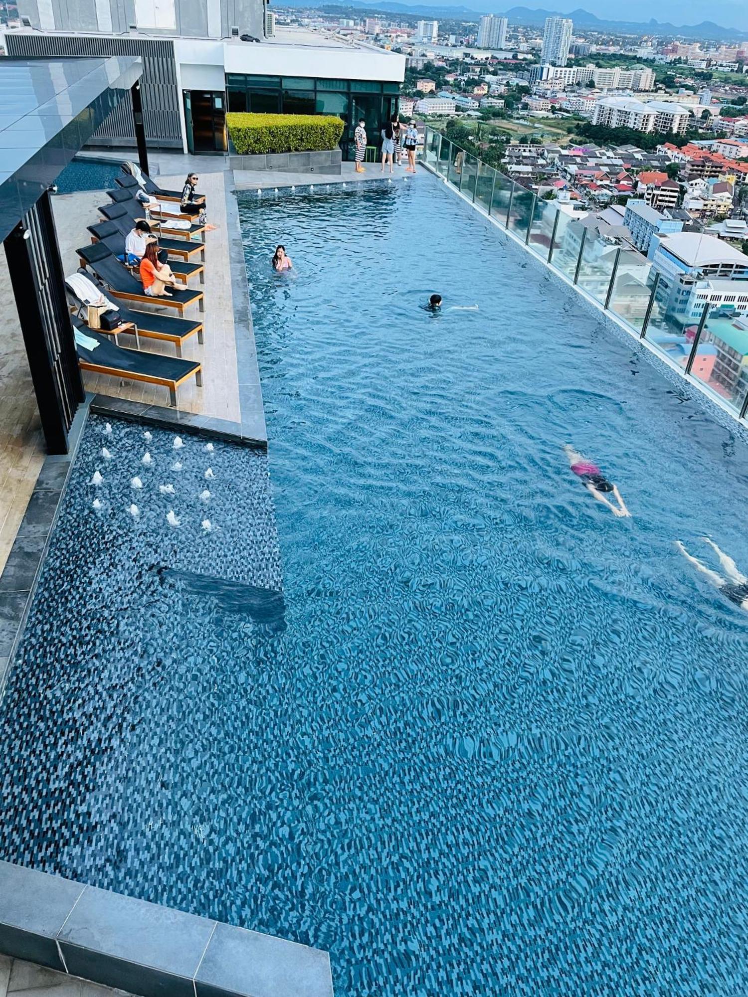 The Base 466 By Numam Apartment *