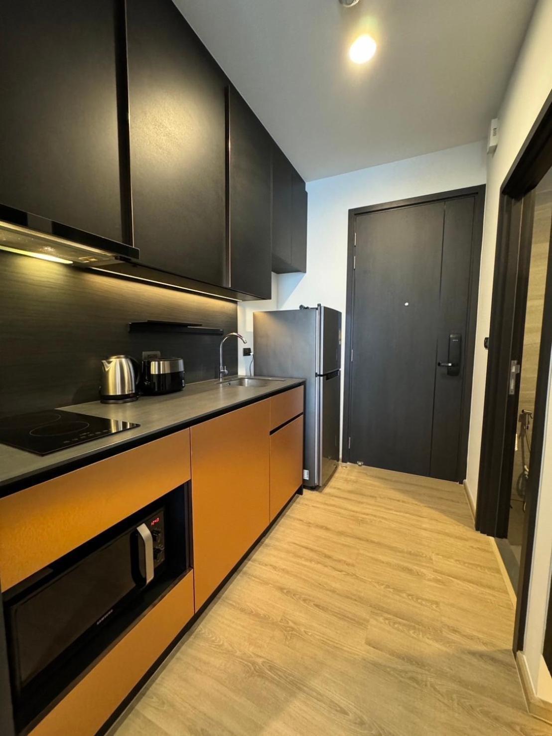 Apartment Edge 19th Floor Pattaya