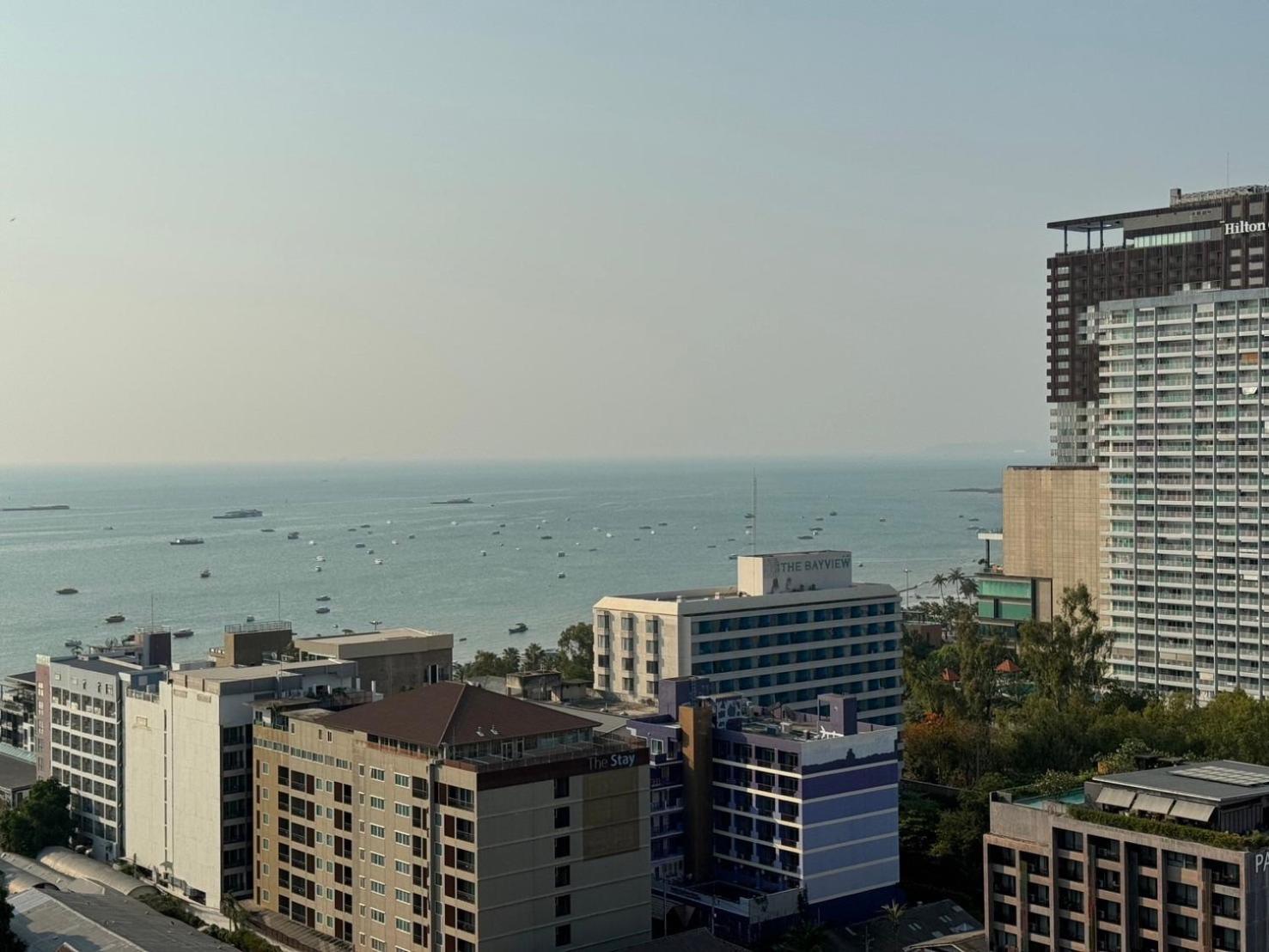 Edge 19th Floor *