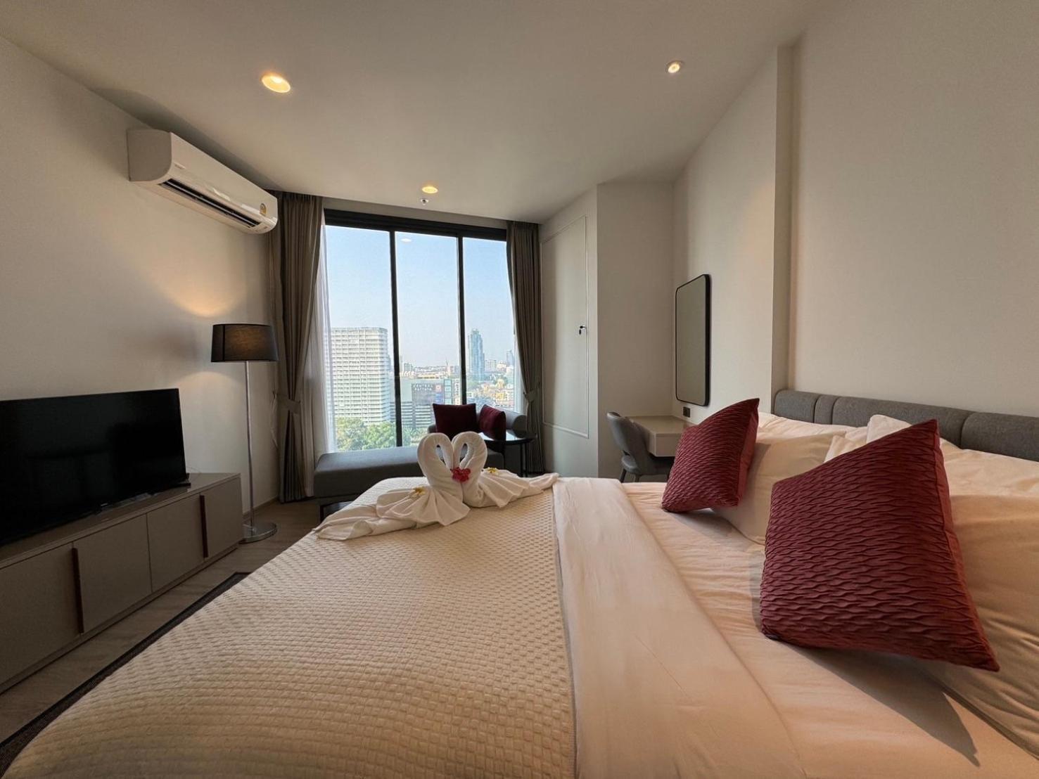 Edge 19th Floor Pattaya