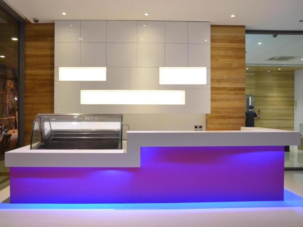 The Scenery Hotel