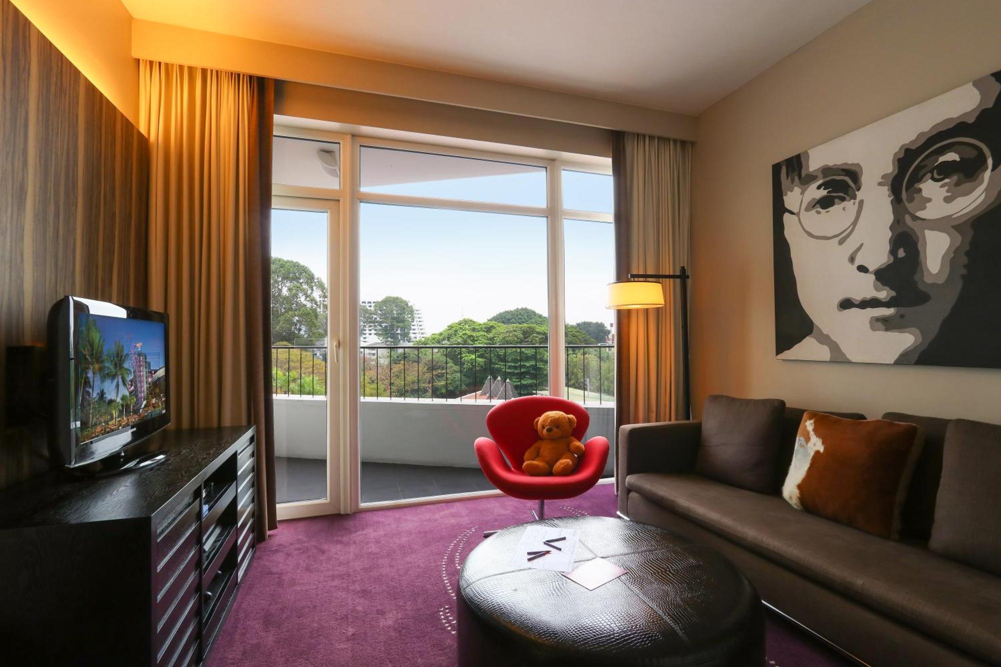 Hard Rock (adults Only) Hotel