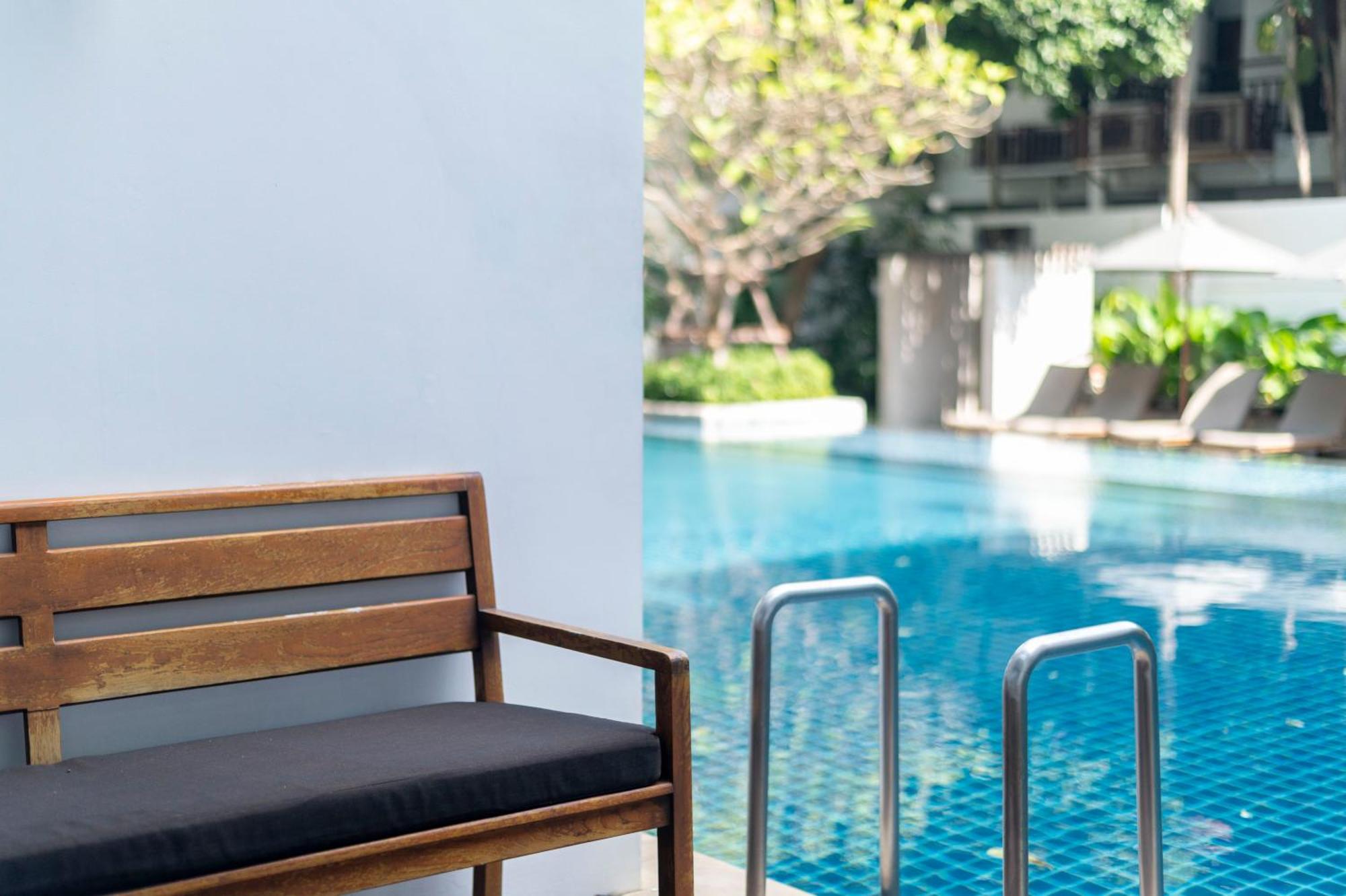 Woodlands - Sha Extra 4* Pattaya