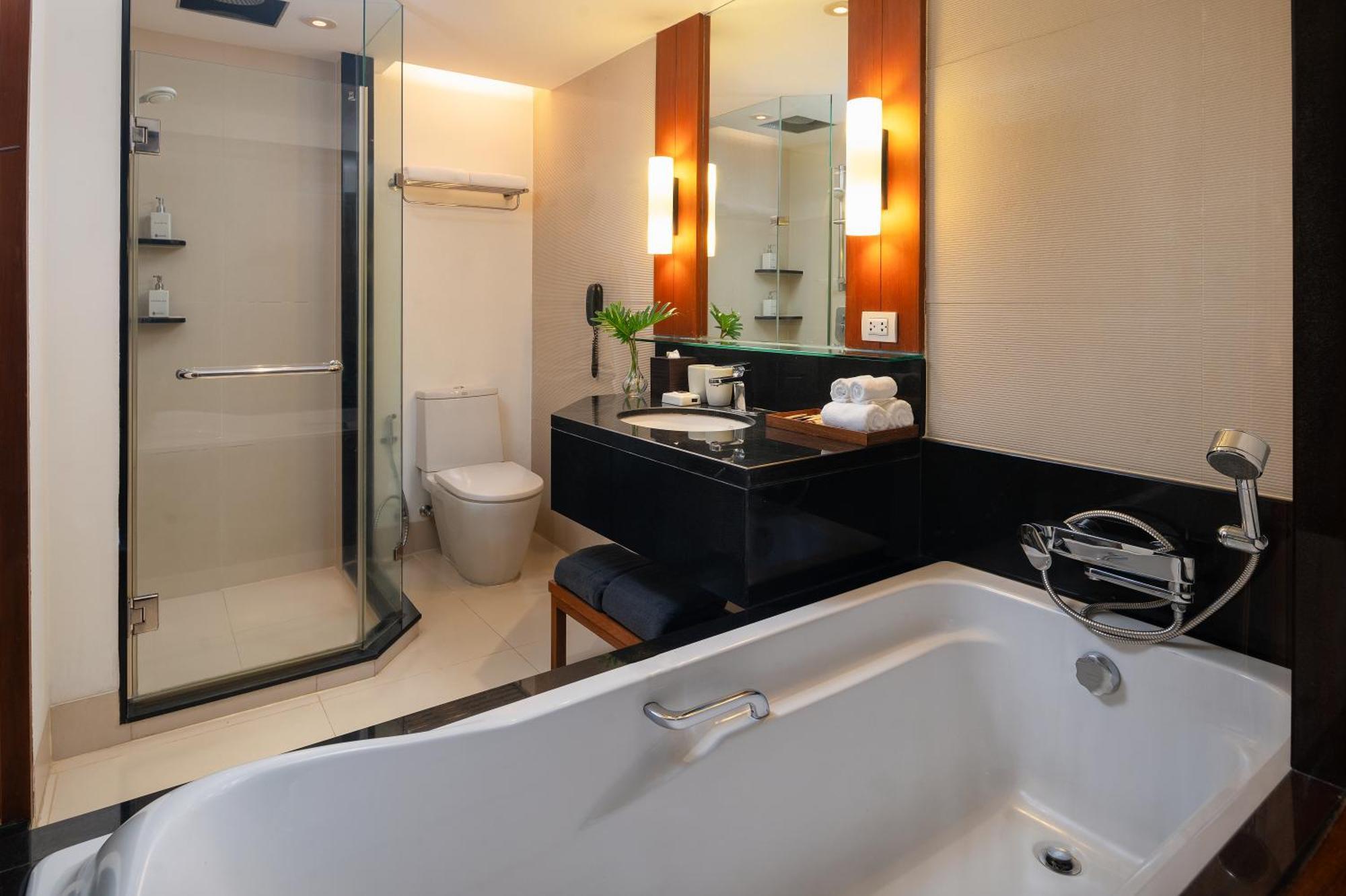 Hotel Woodlands - Sha Extra