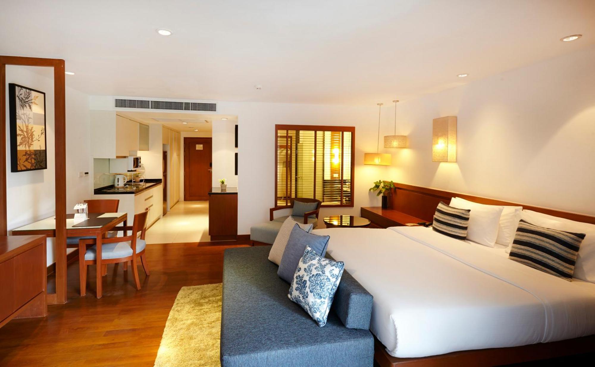Hotel Woodlands - Sha Extra Pattaya