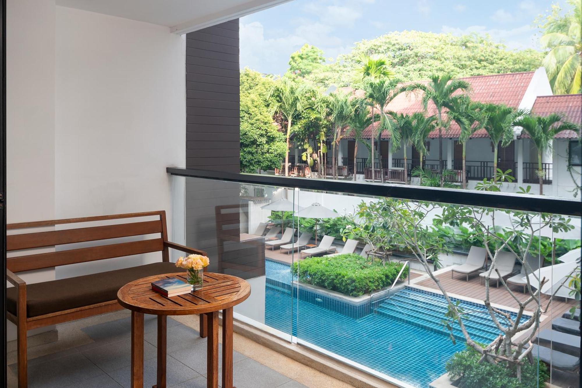 Woodlands - Sha Extra Hotel