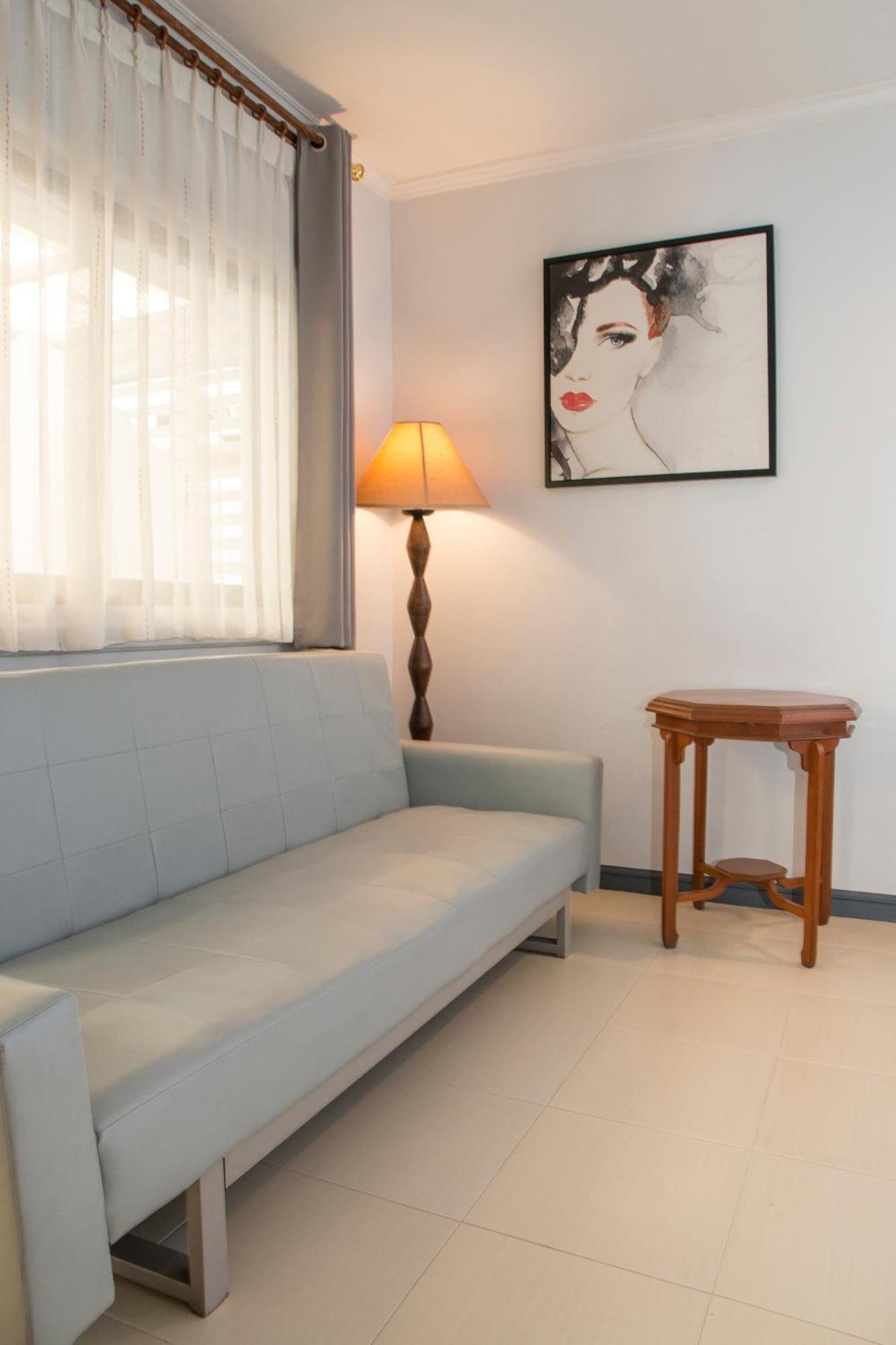 S Formally Sabai Hotel
