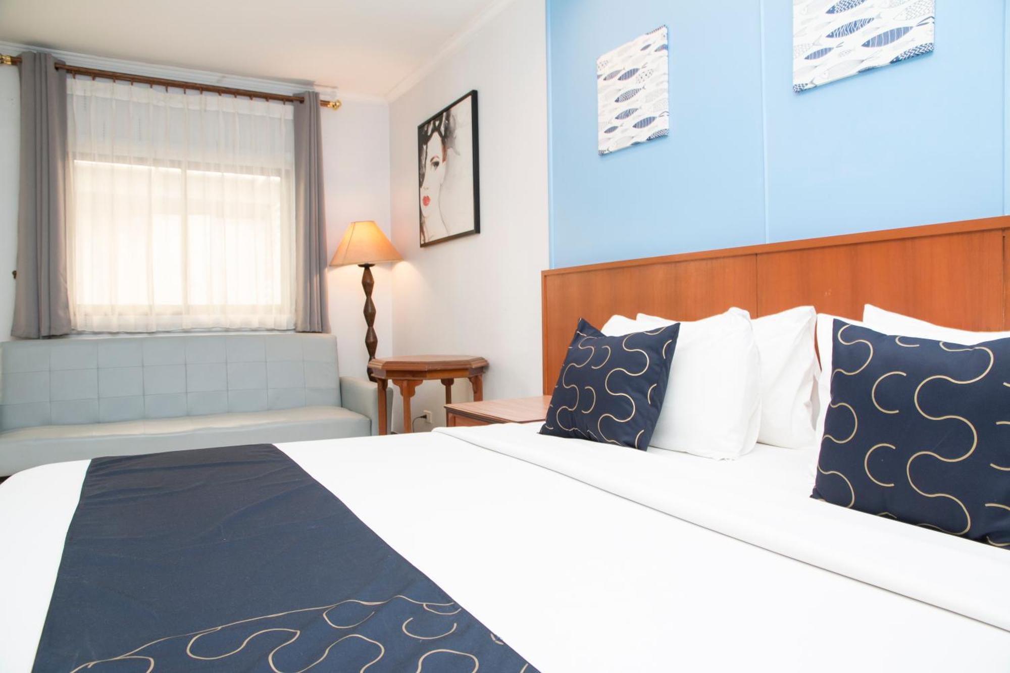 Hotel S Formally Sabai Pattaya