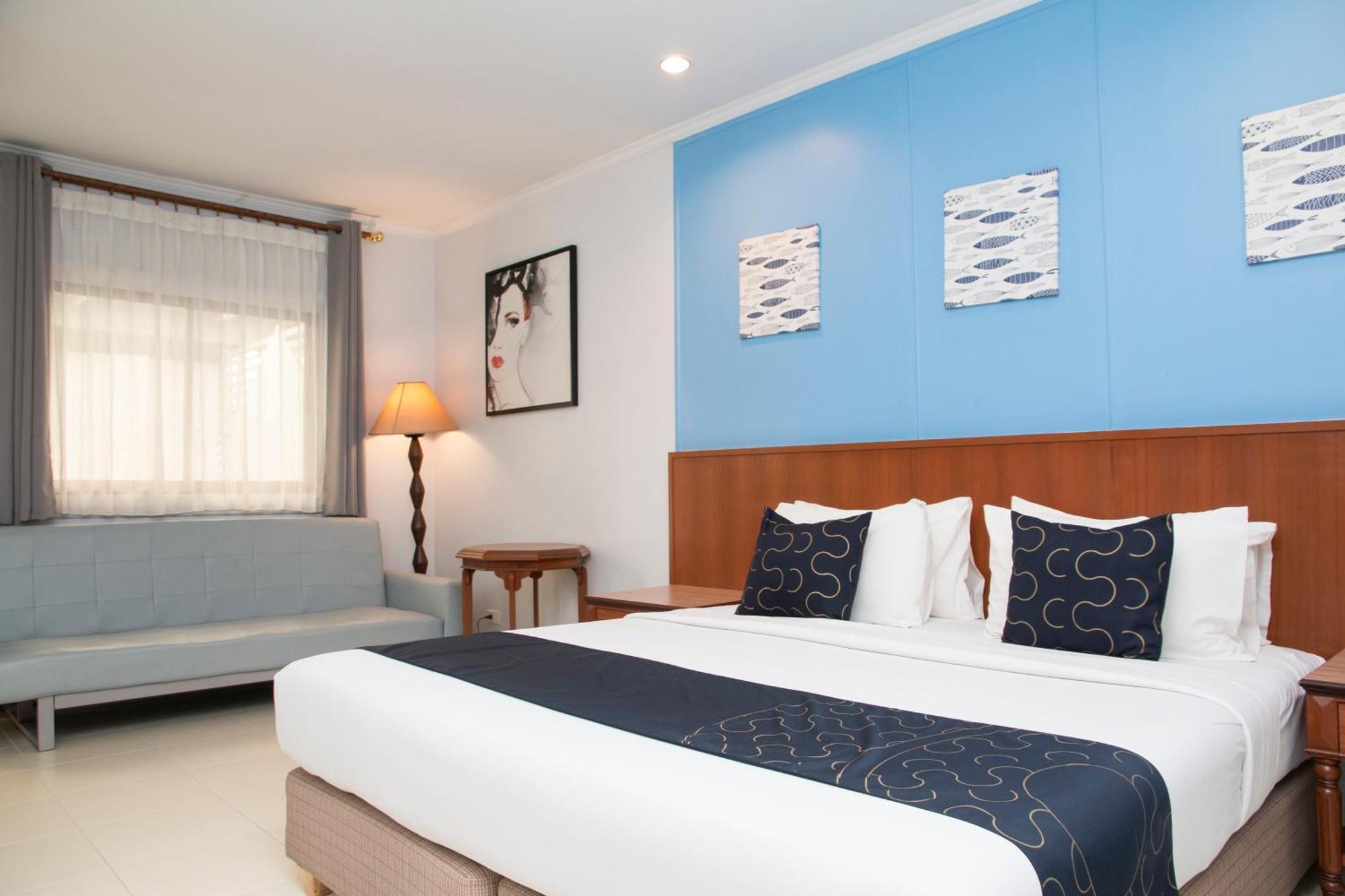 S Formally Sabai Hotel