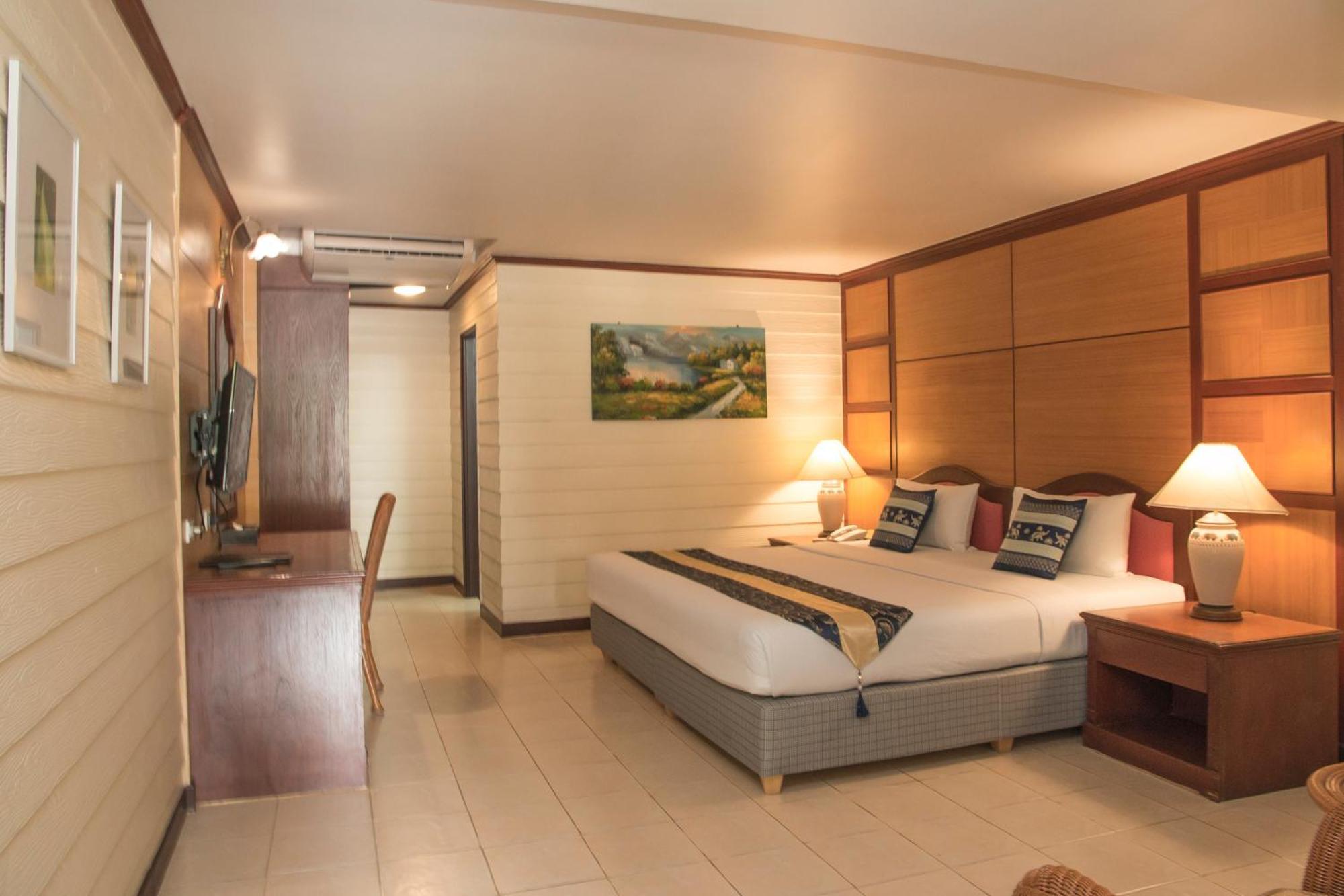 S Formally Sabai 3* Pattaya