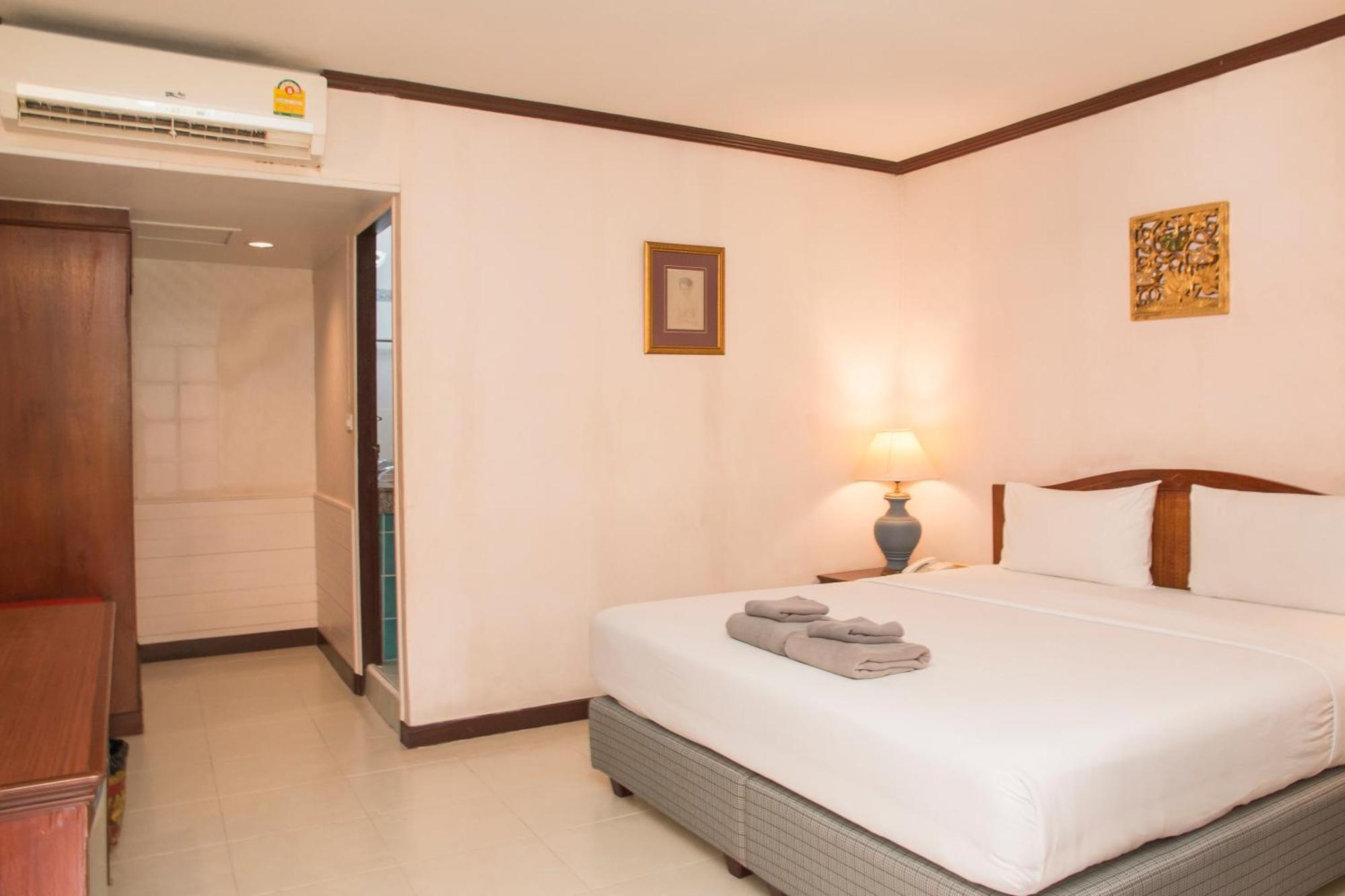 Hotel S Formally Sabai