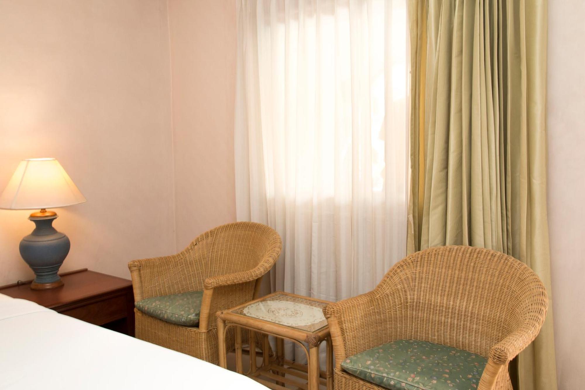 Hotel S Formally Sabai Pattaya