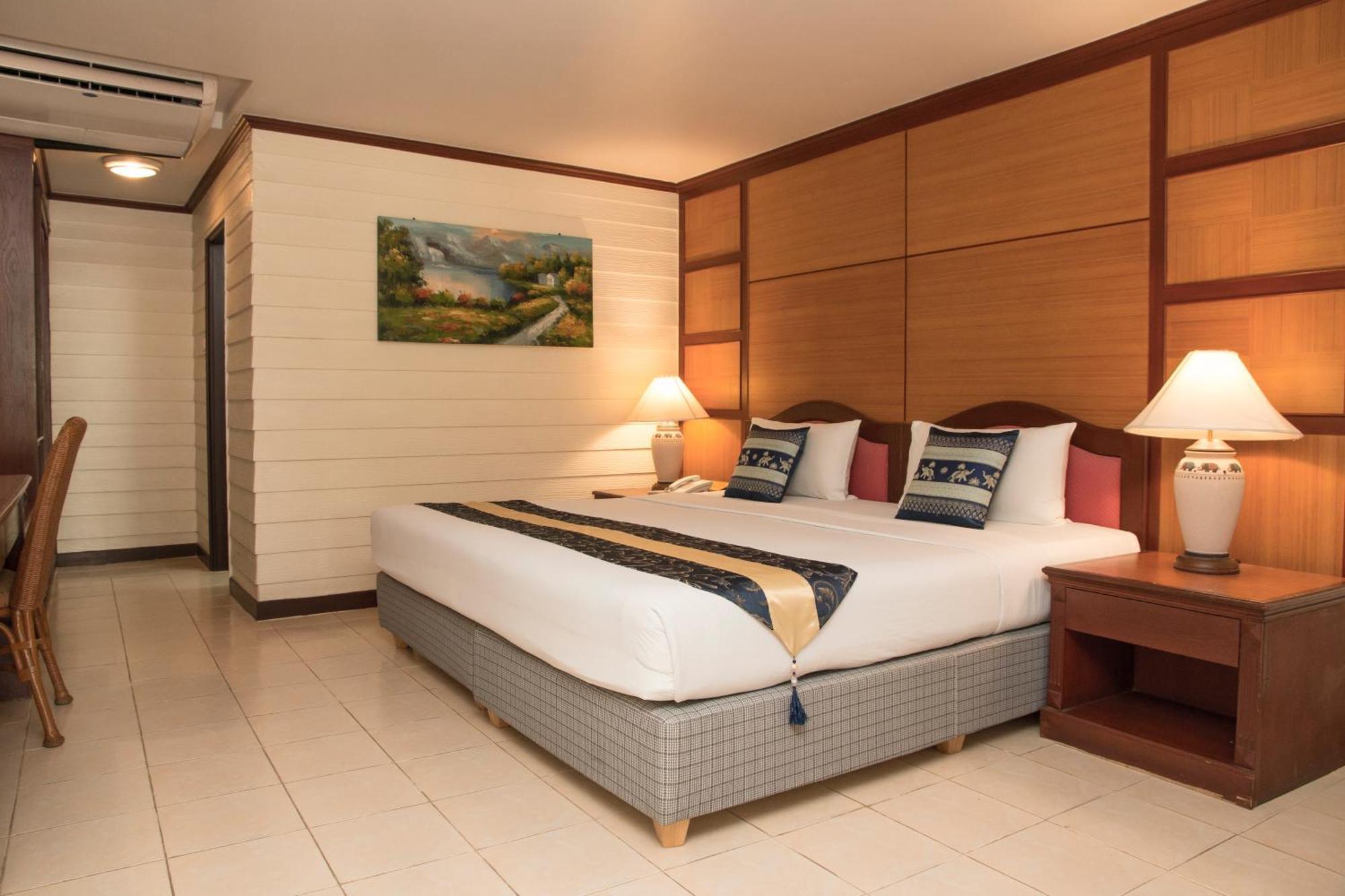Hotel S Formally Sabai