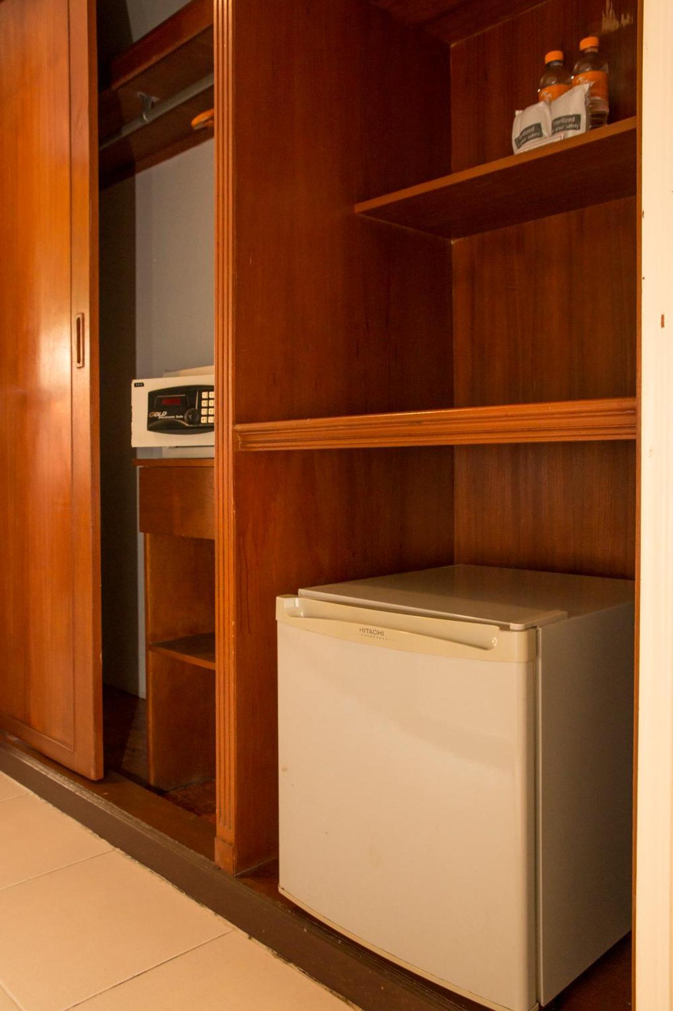 Hotel S Formally Sabai