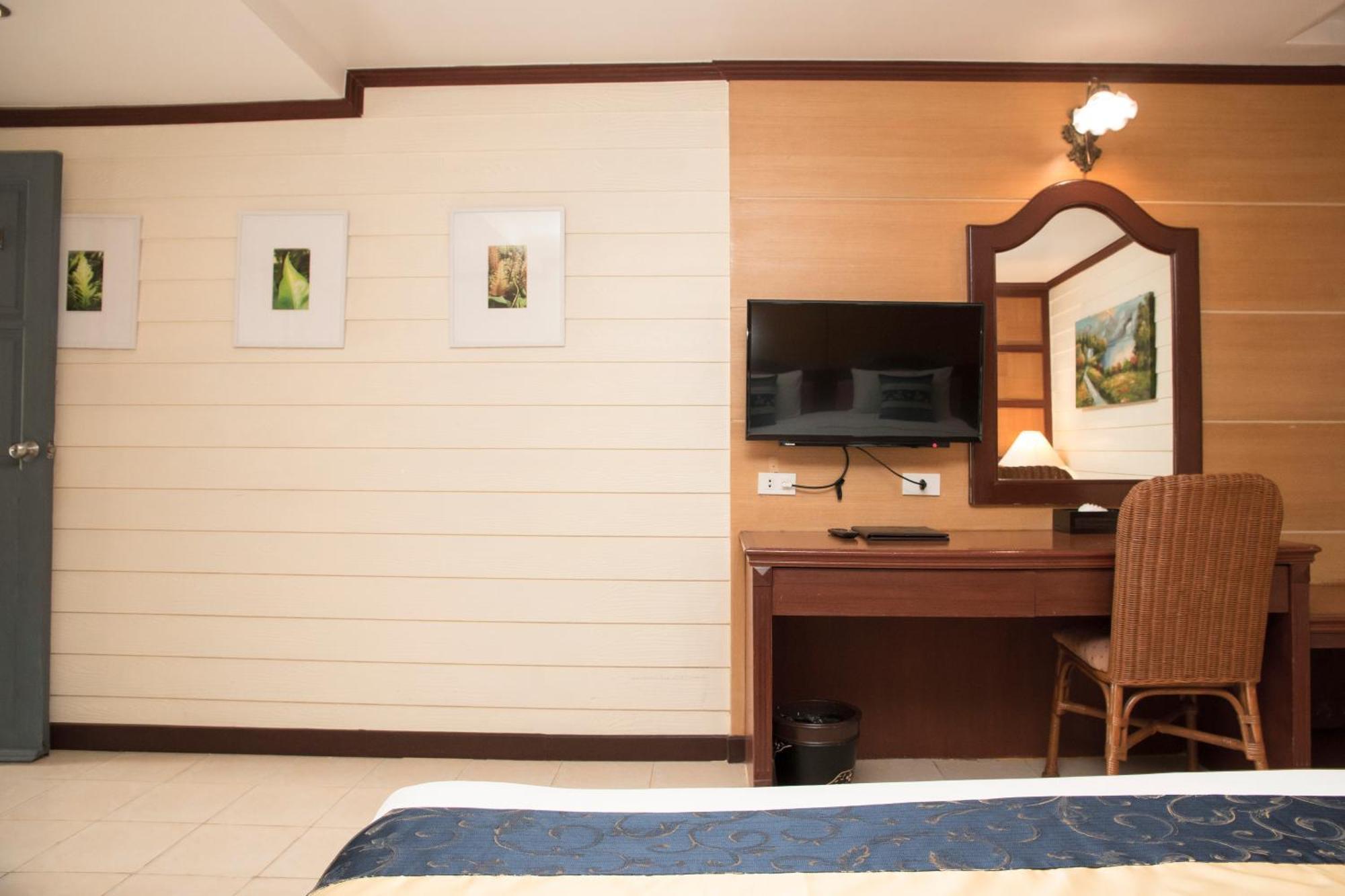 S Formally Sabai Hotel Pattaya