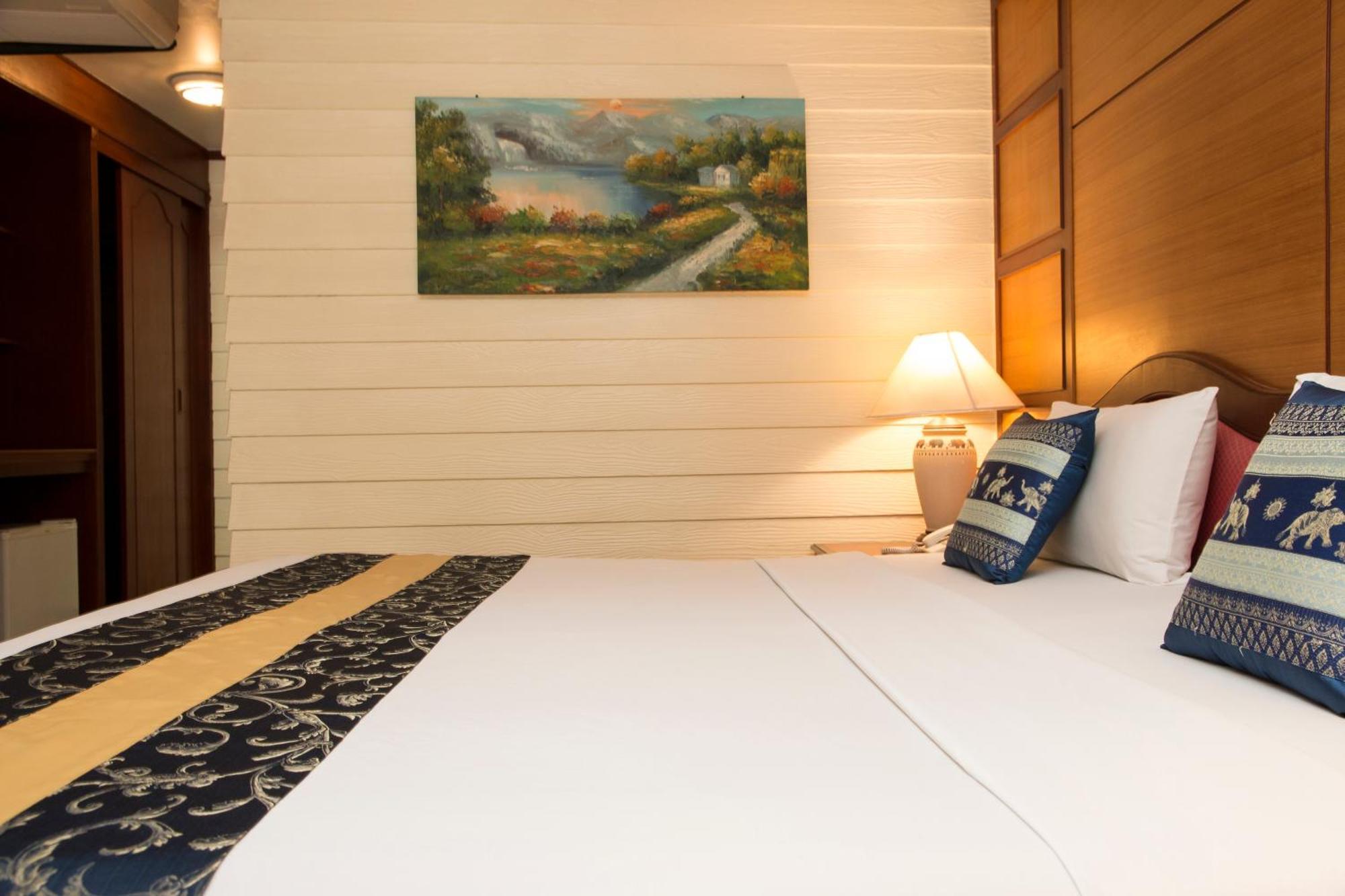 Hotel S Formally Sabai