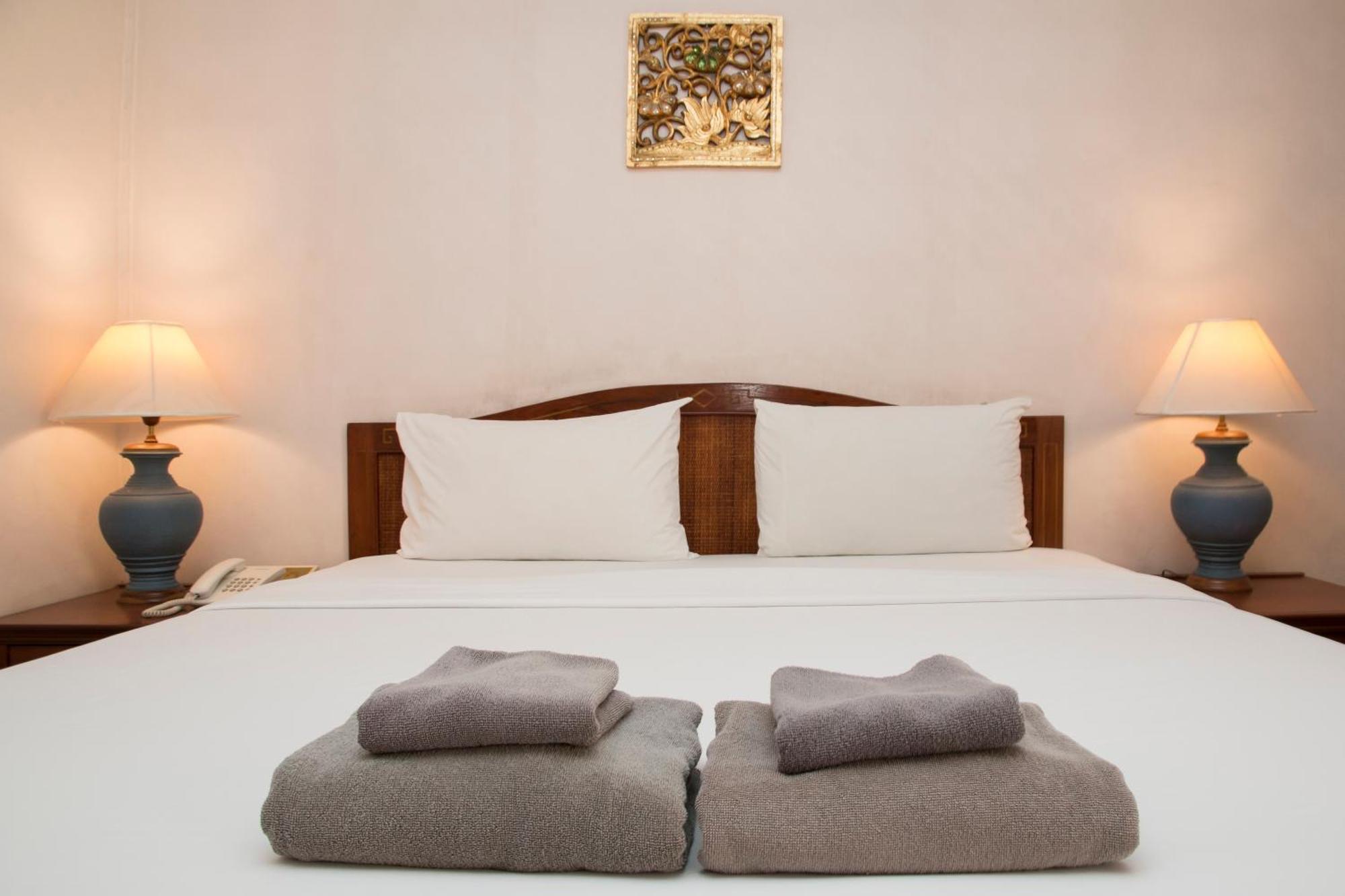 Hotel S Formally Sabai 3*