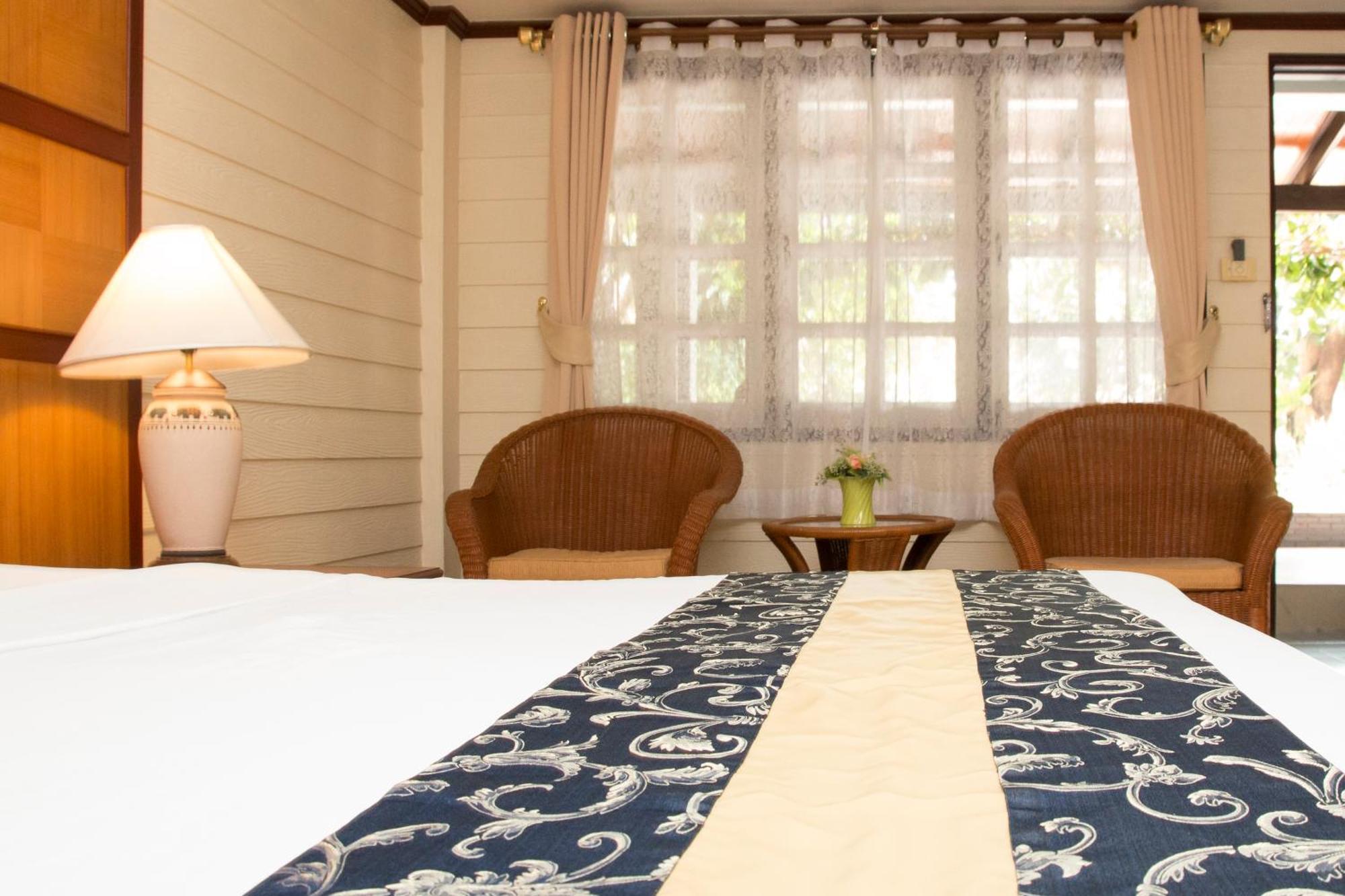 S Formally Sabai Hotel Pattaya