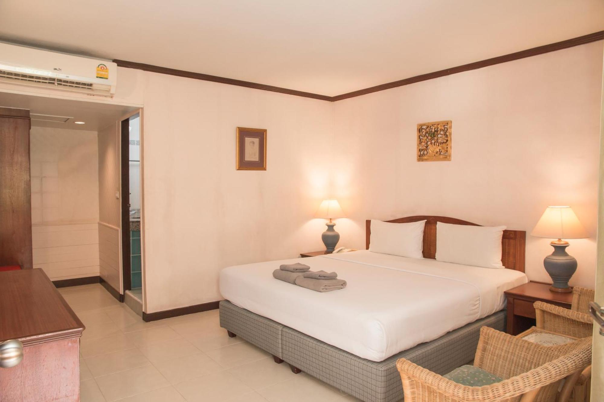 S Formally Sabai Hotel