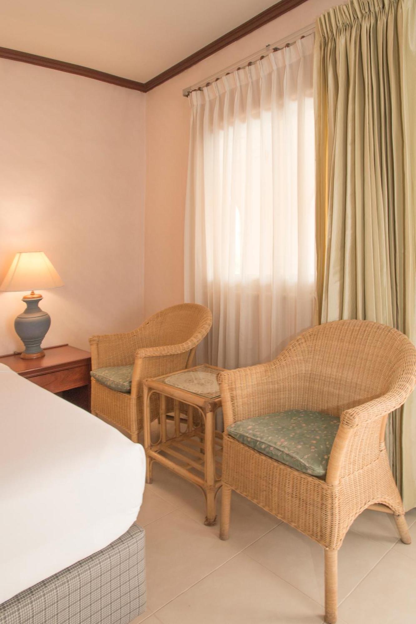 Hotel S Formally Sabai Pattaya