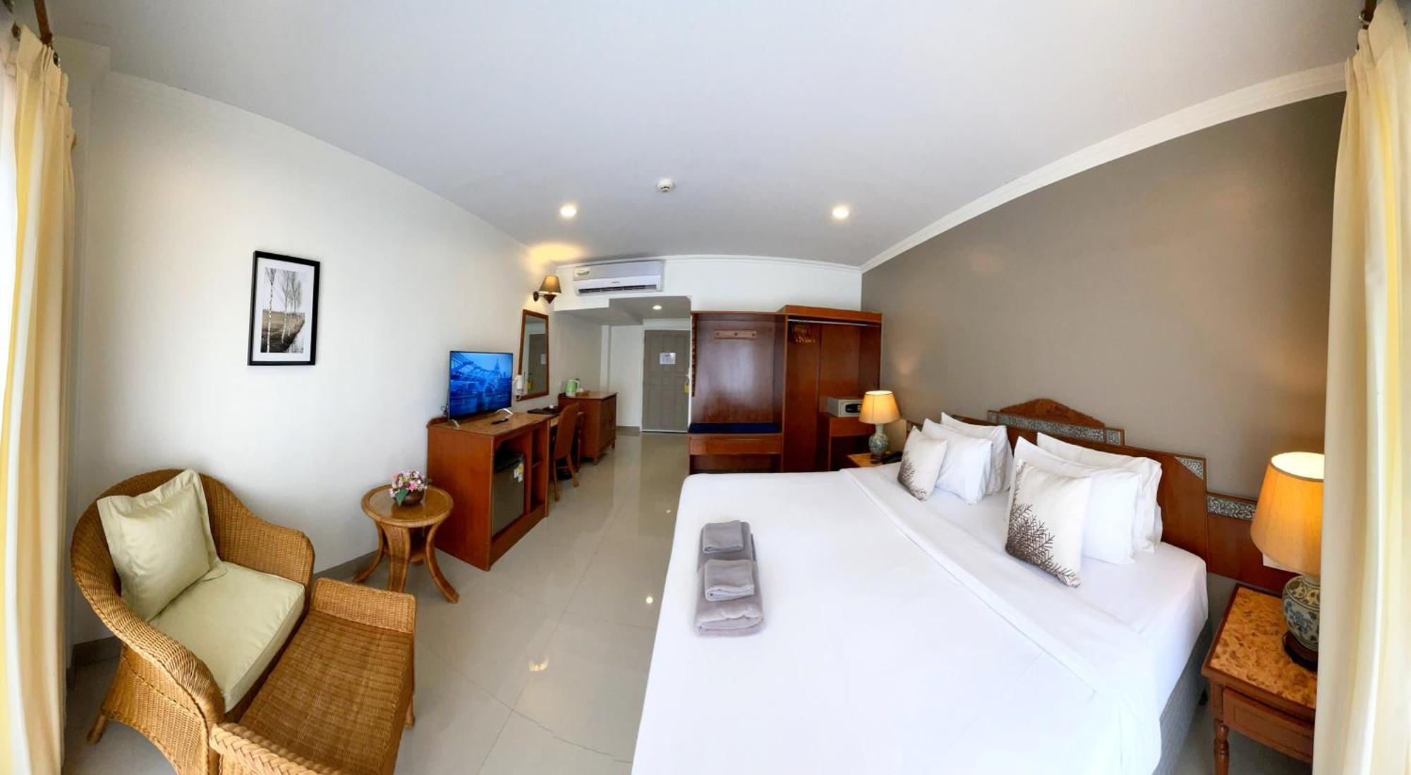 Sabai Sabana 4*