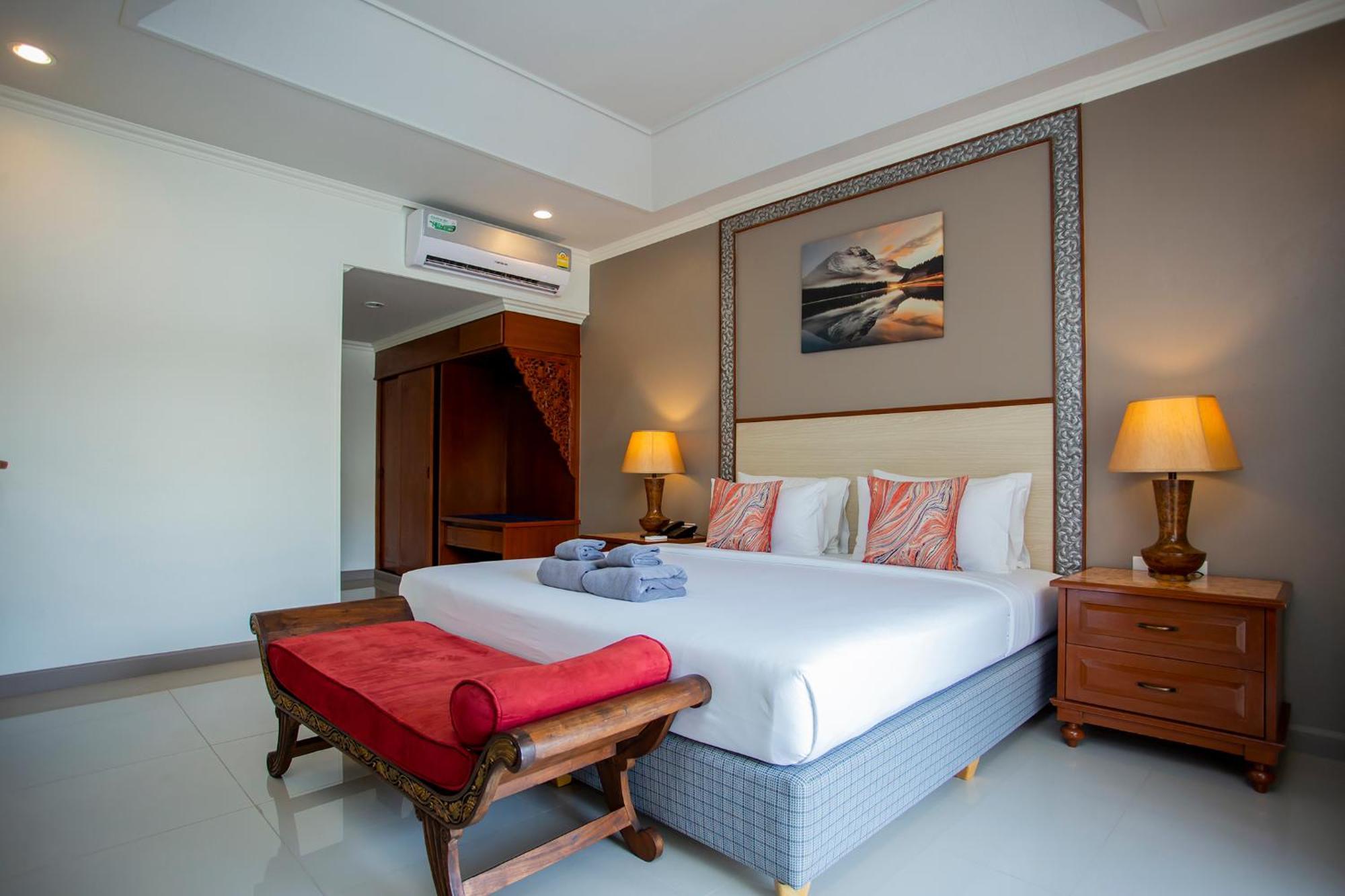 Sabai Sabana Hotel Pattaya