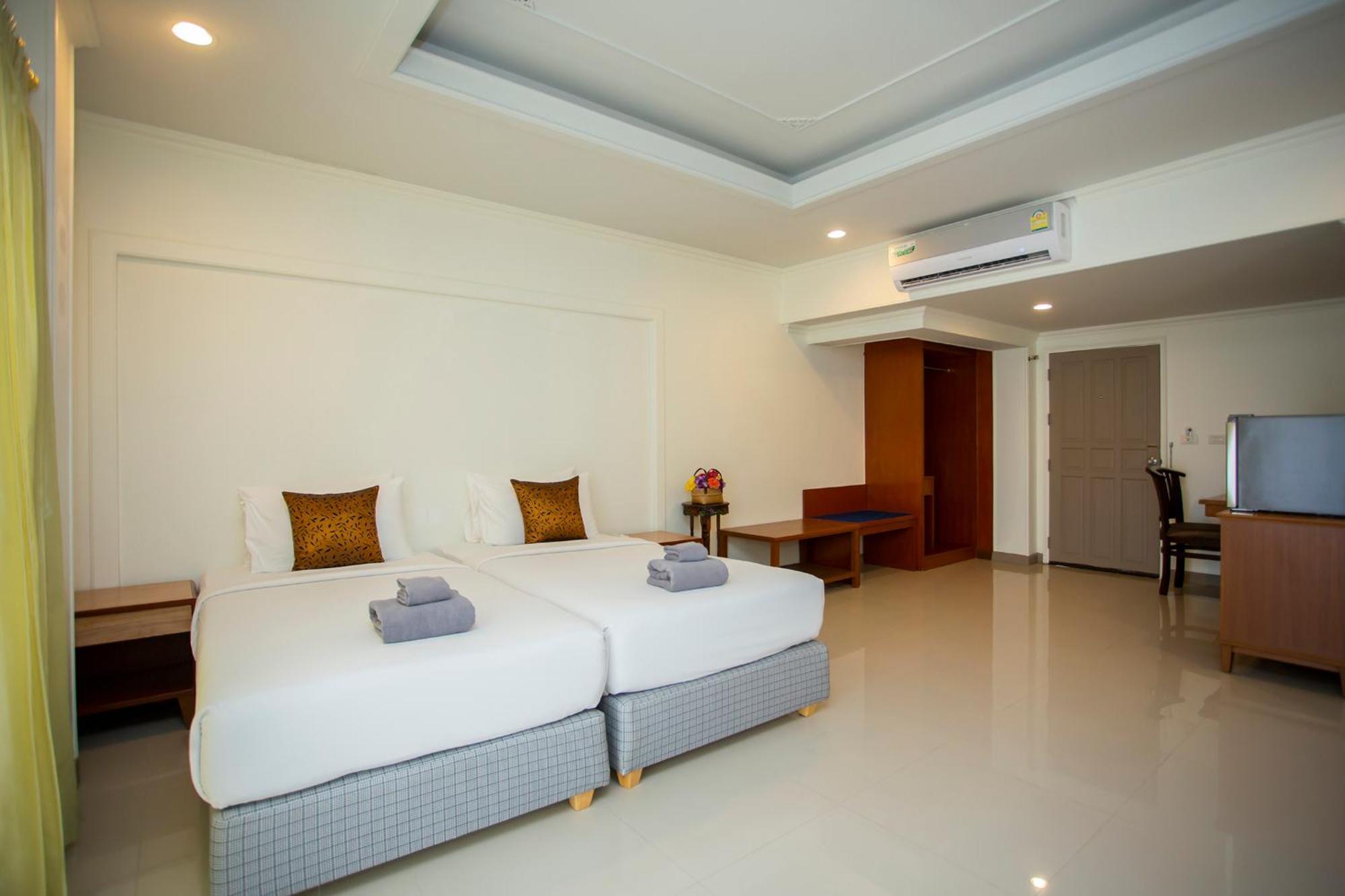 Hotel Sabai Sabana Pattaya
