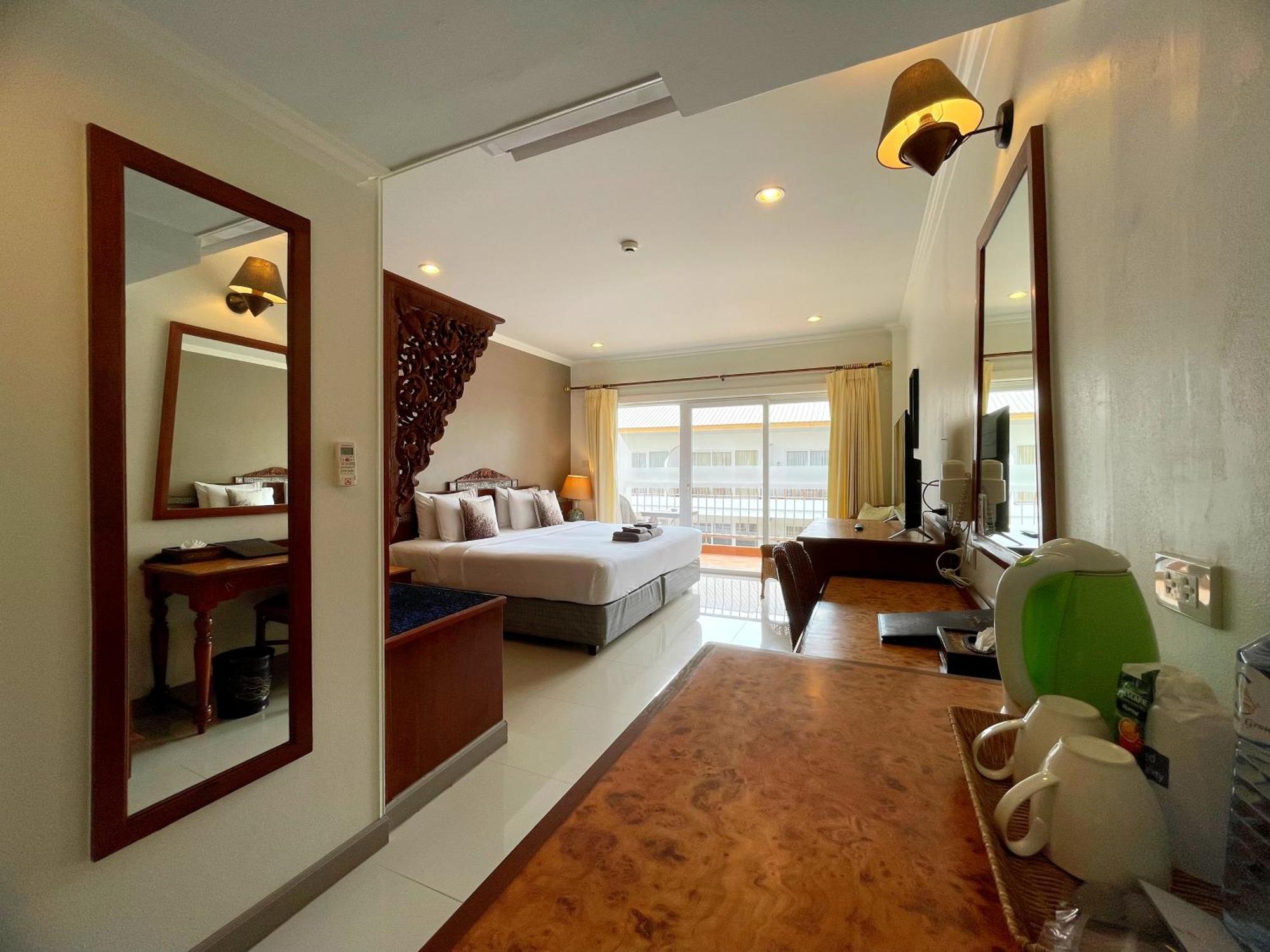 Hotel Sabai Sabana