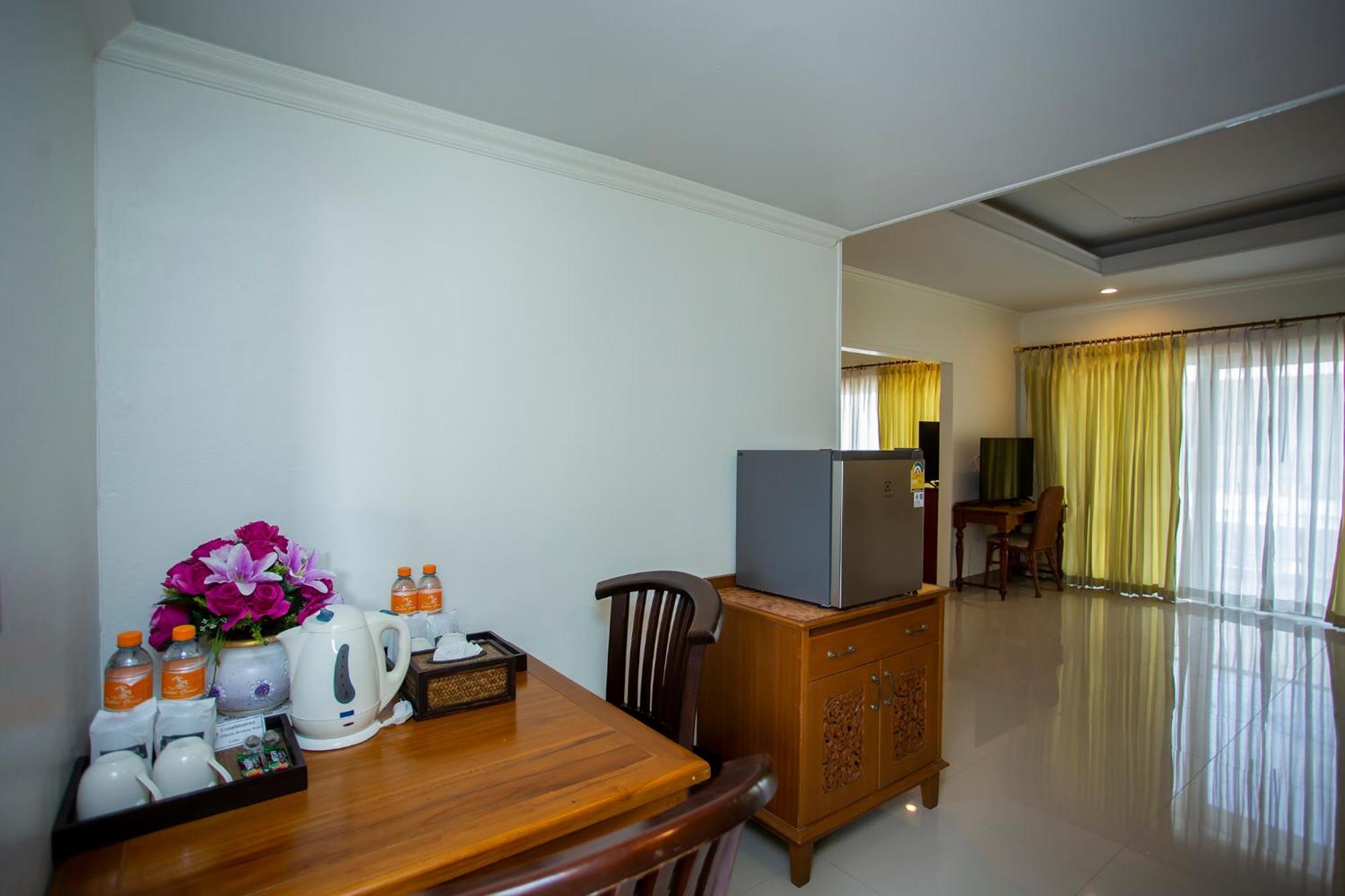 Hotel Sabai Sabana Pattaya