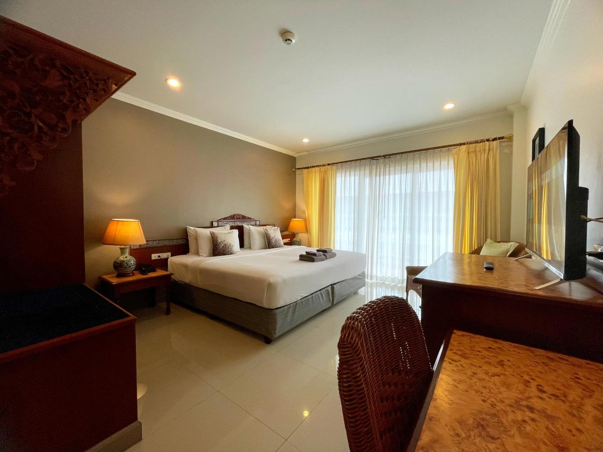 Sabai Sabana Hotel