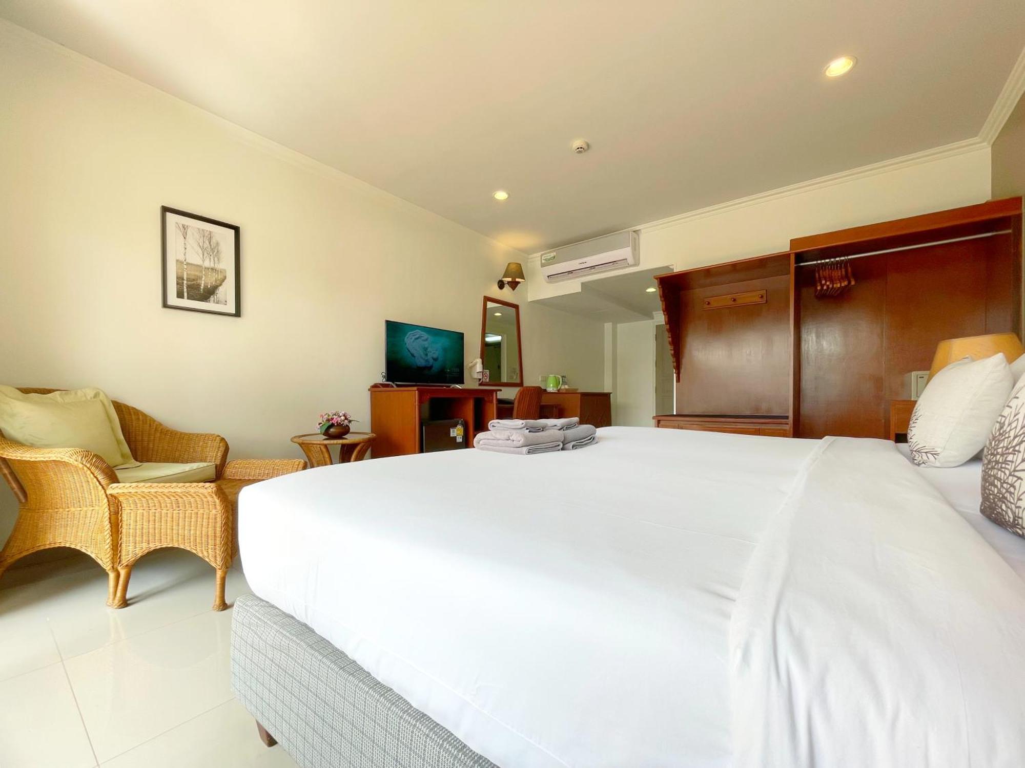 Sabai Sabana Pattaya