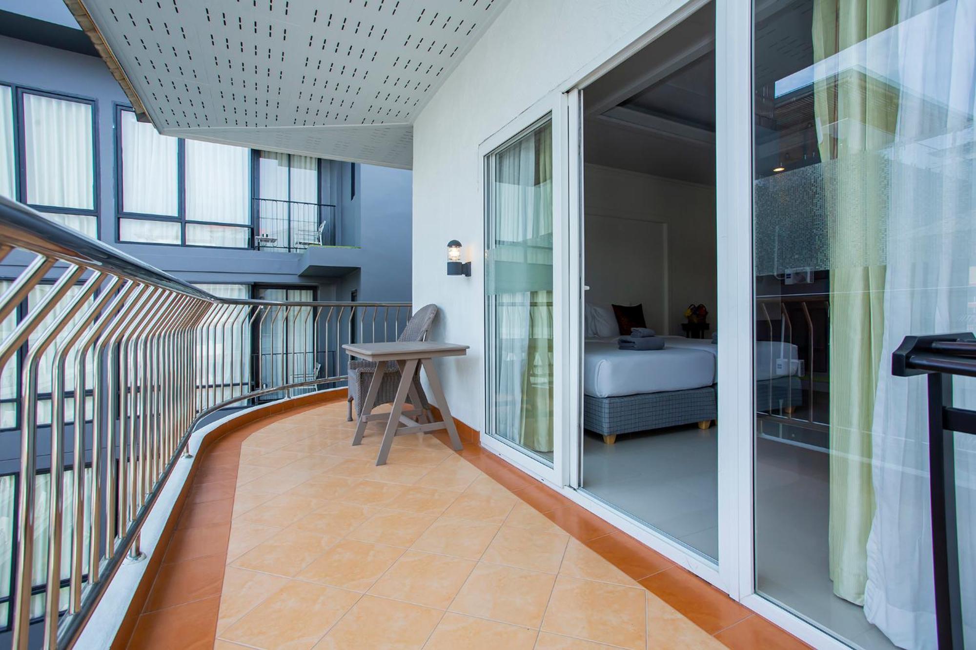 Sabai Sabana Hotel 4*