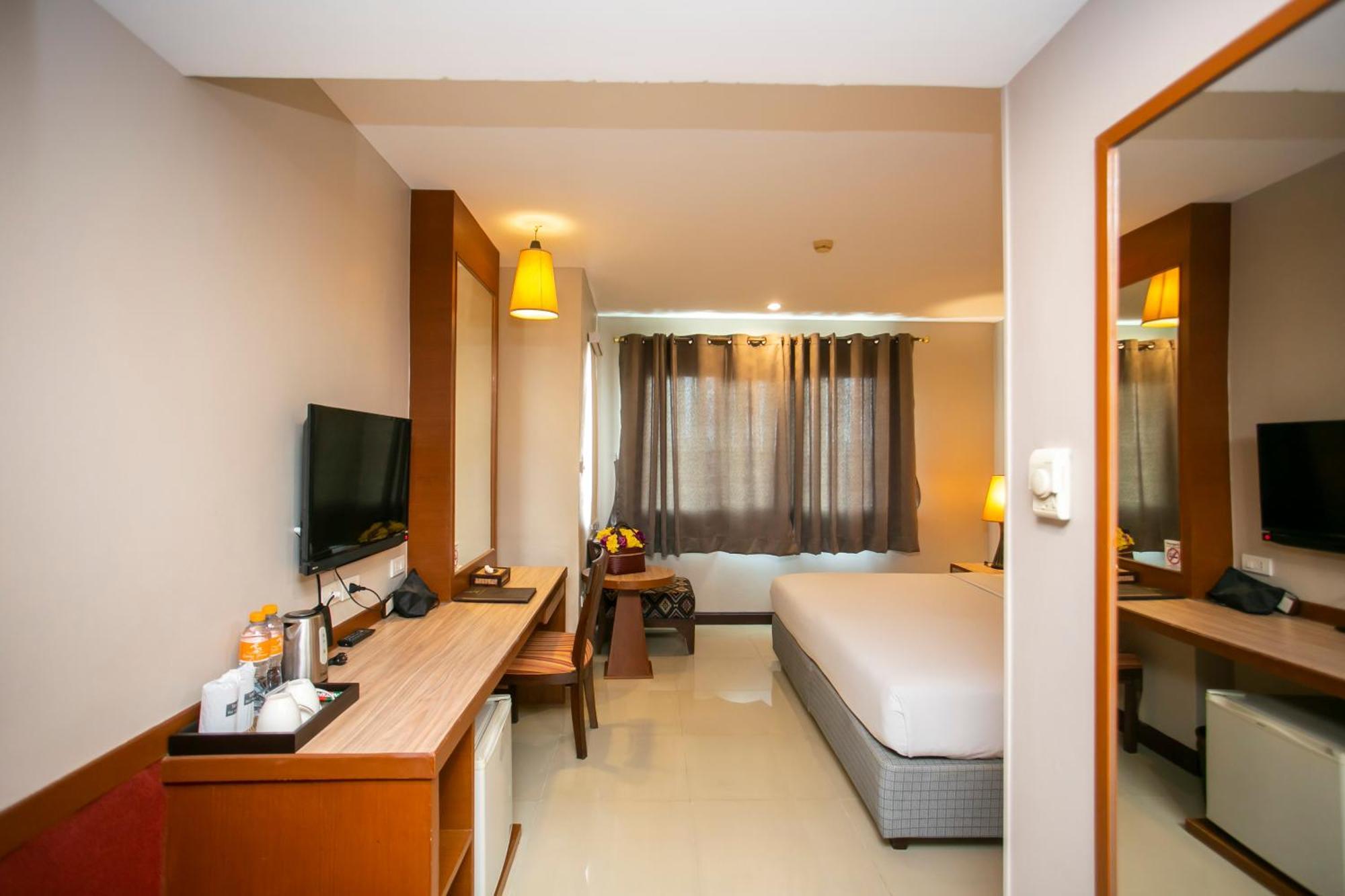 Hotel Sabai Sabana Pattaya
