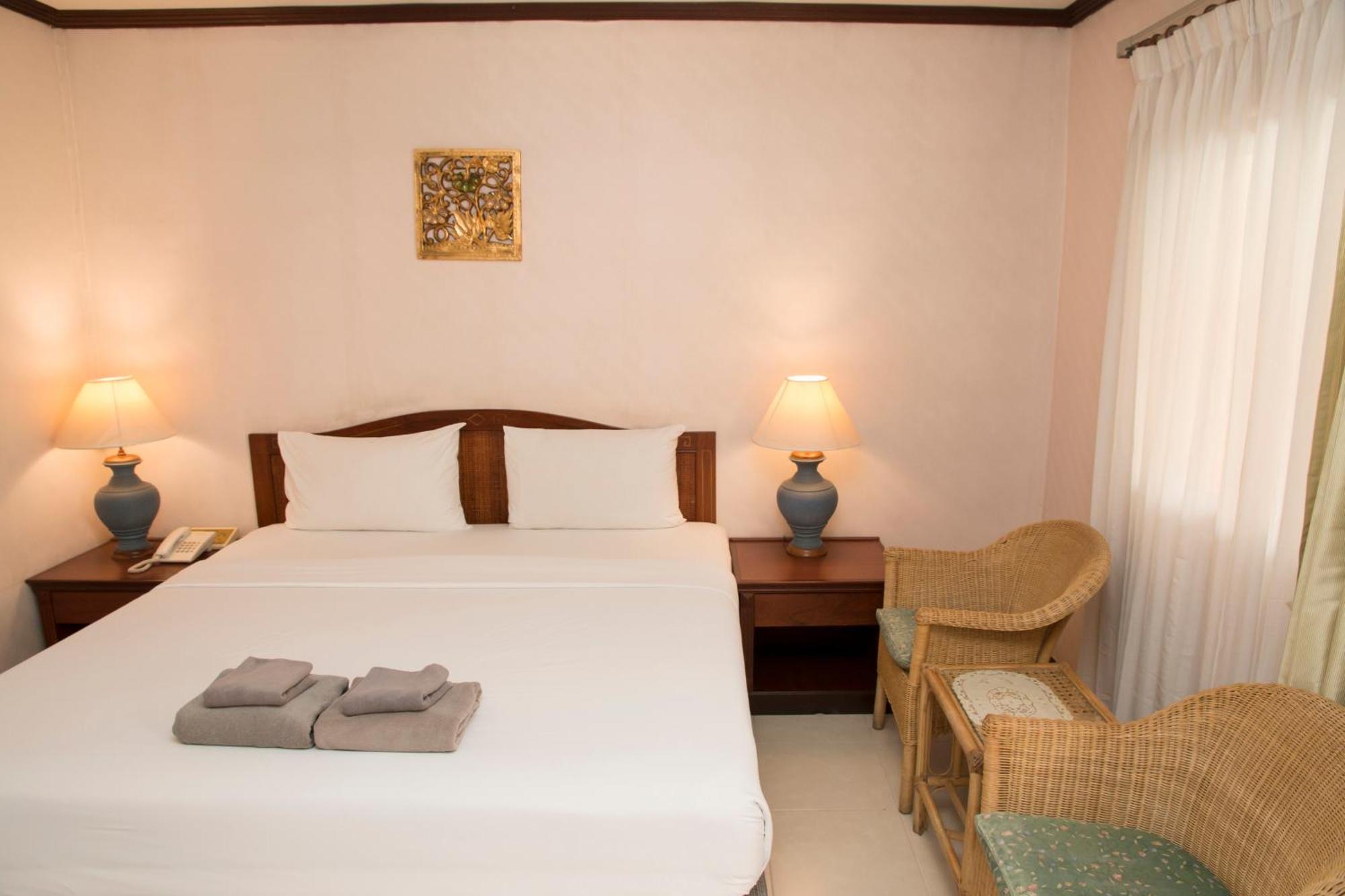 Hotel S Formally Sabai 3*