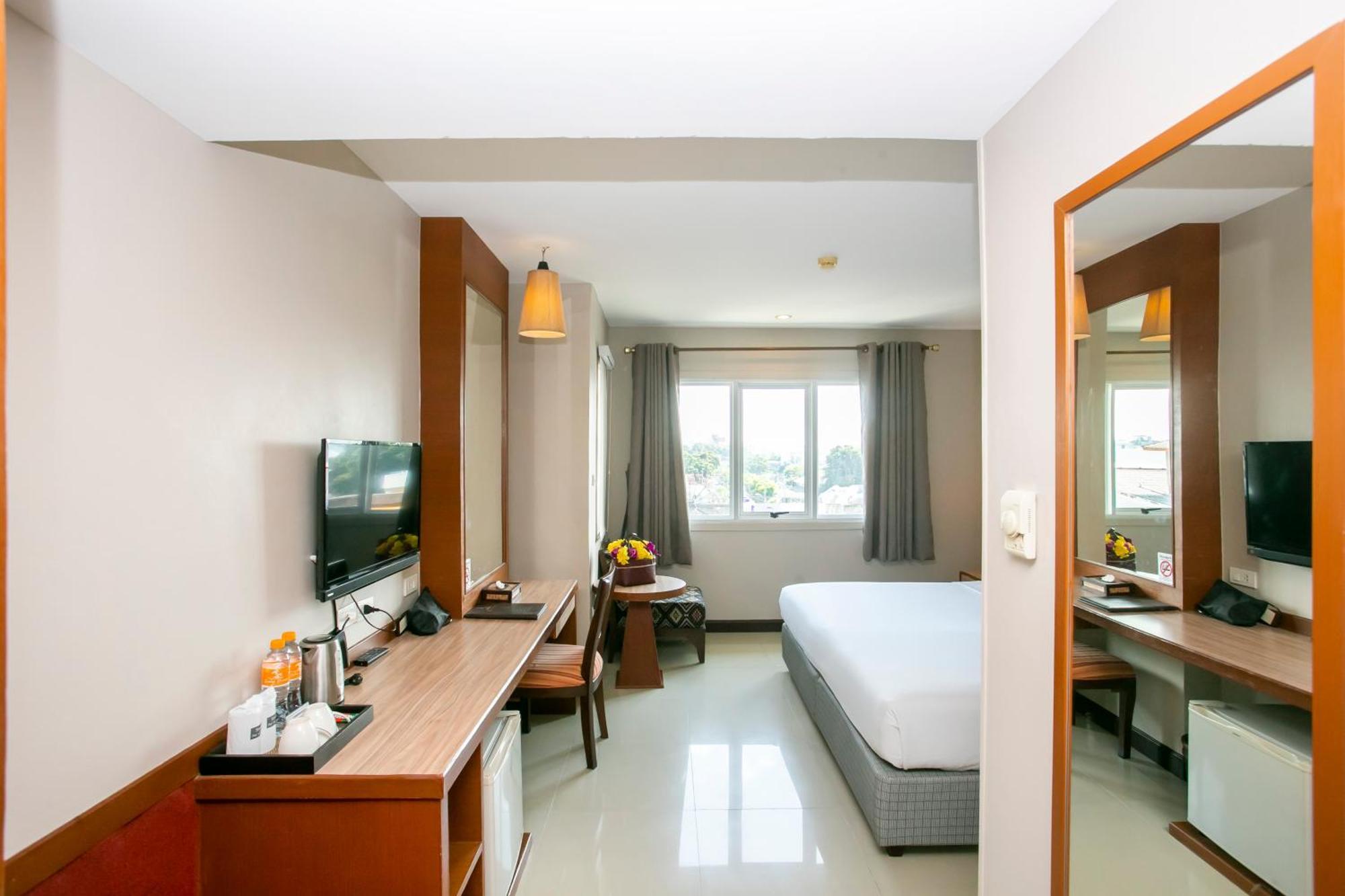 Sabai Sabana 4*