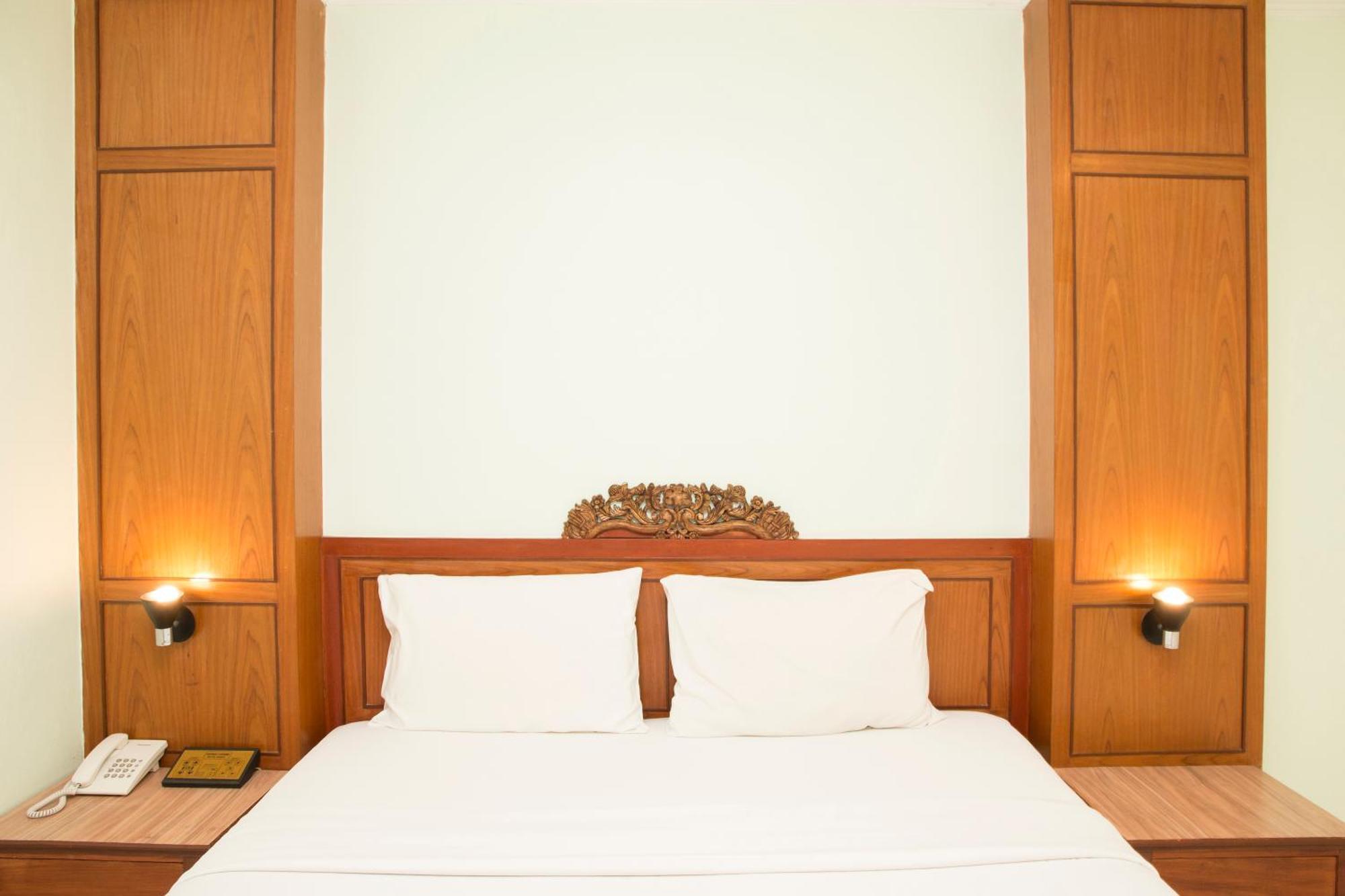 Hotel S Formally Sabai 3*