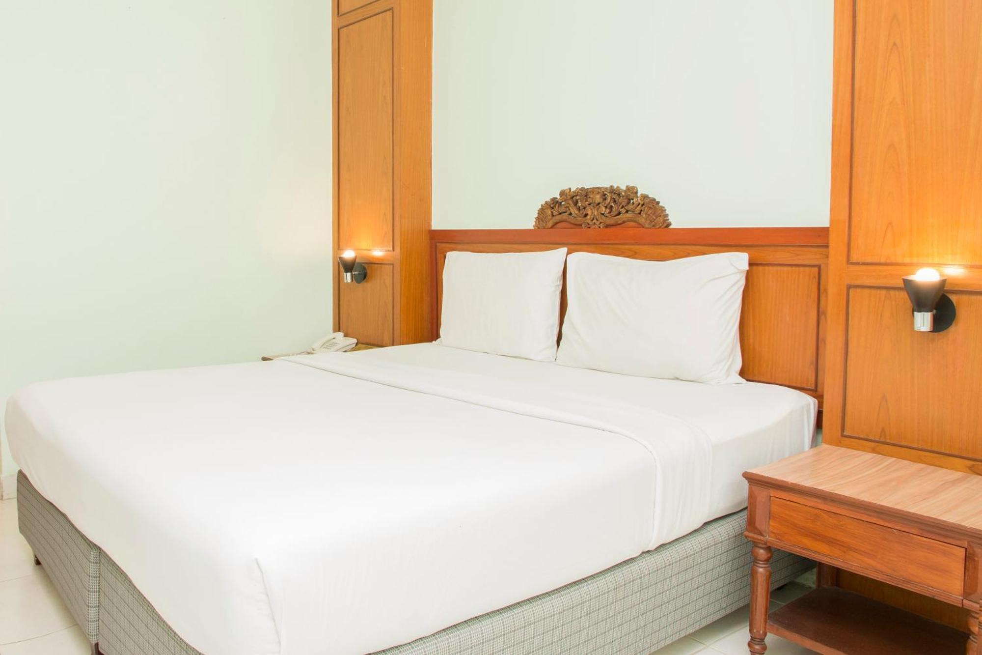 Hotel S Formally Sabai Pattaya