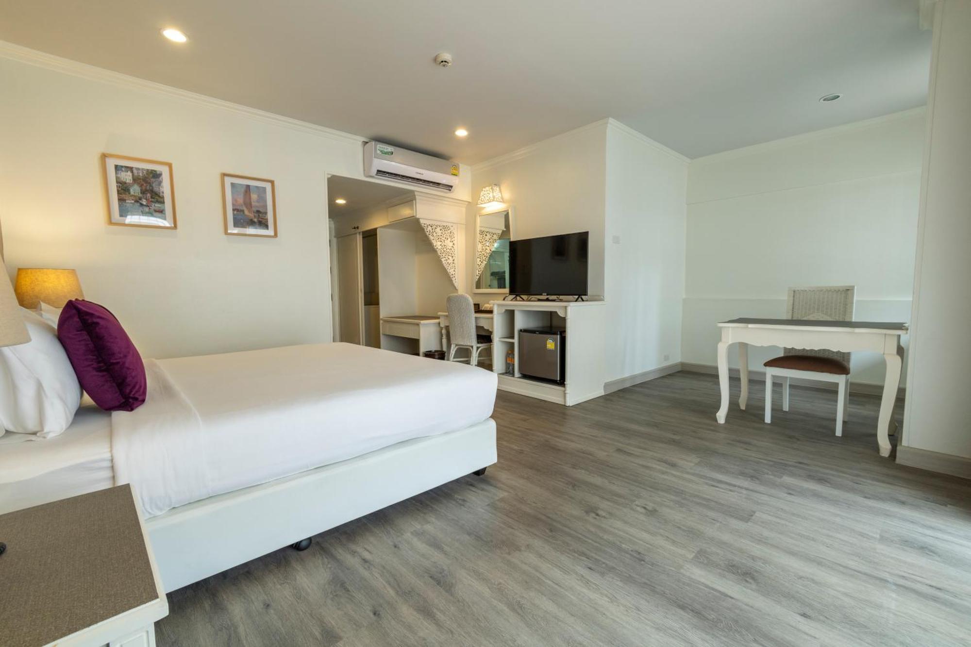 Sabai Sabana Hotel