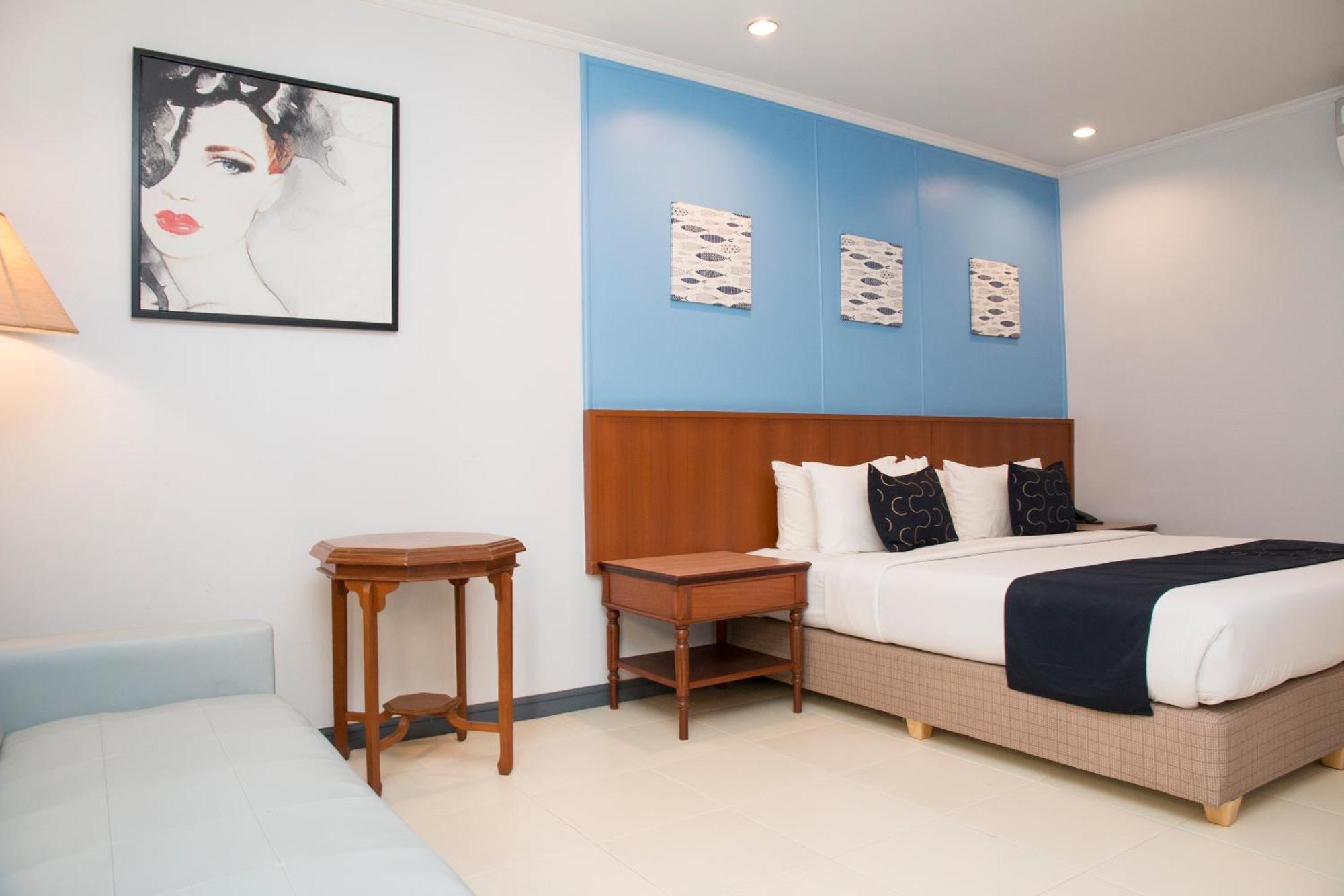 Hotel S Formally Sabai Pattaya