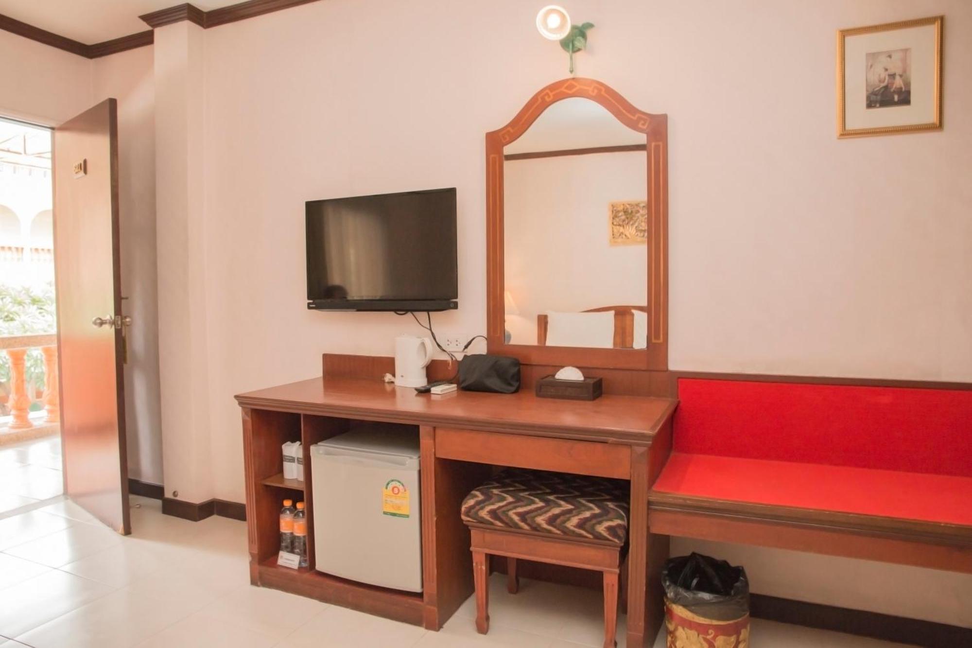 Hotel S Formally Sabai Pattaya