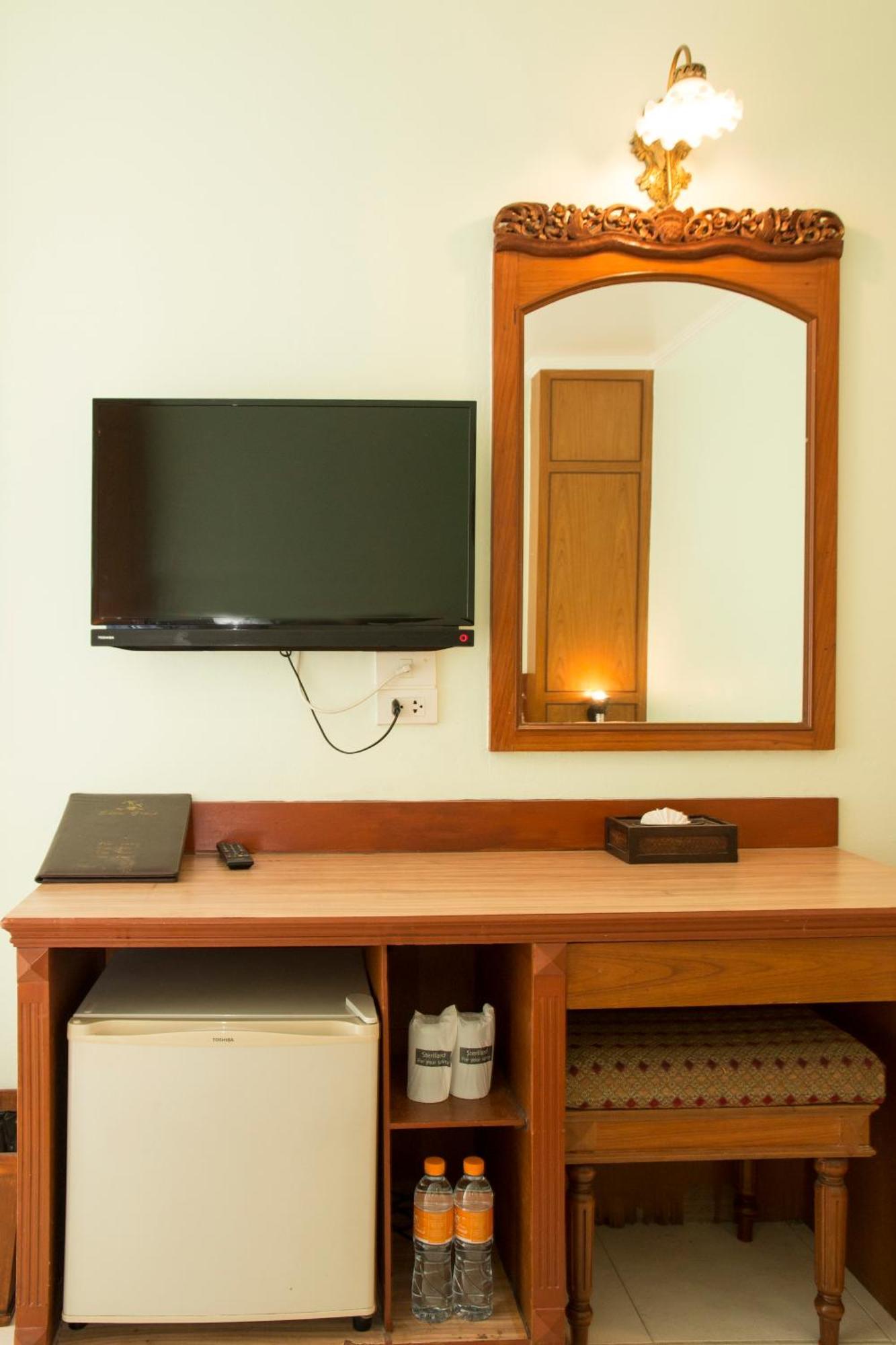 Hotel S Formally Sabai