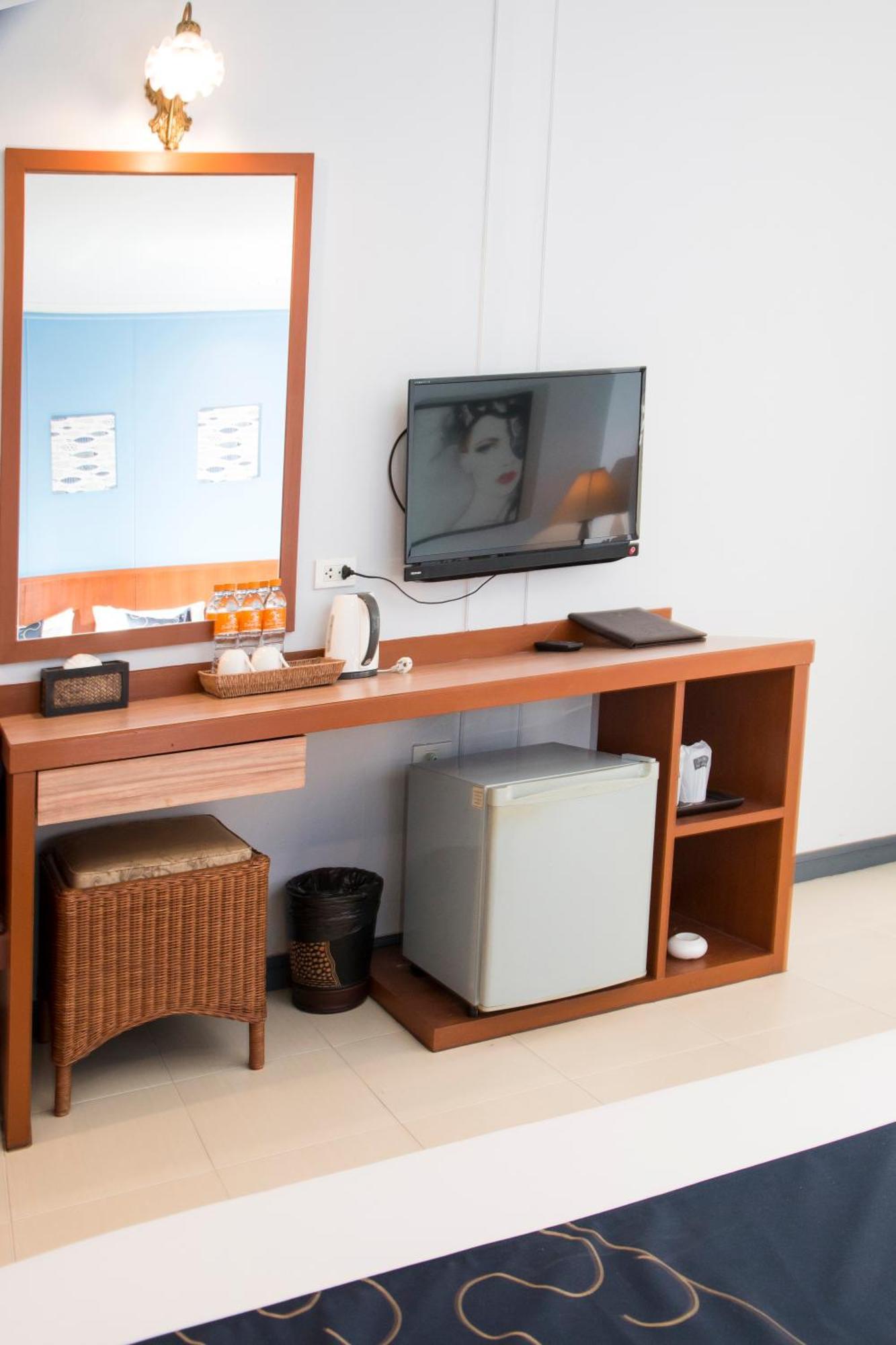Hotel S Formally Sabai 3*